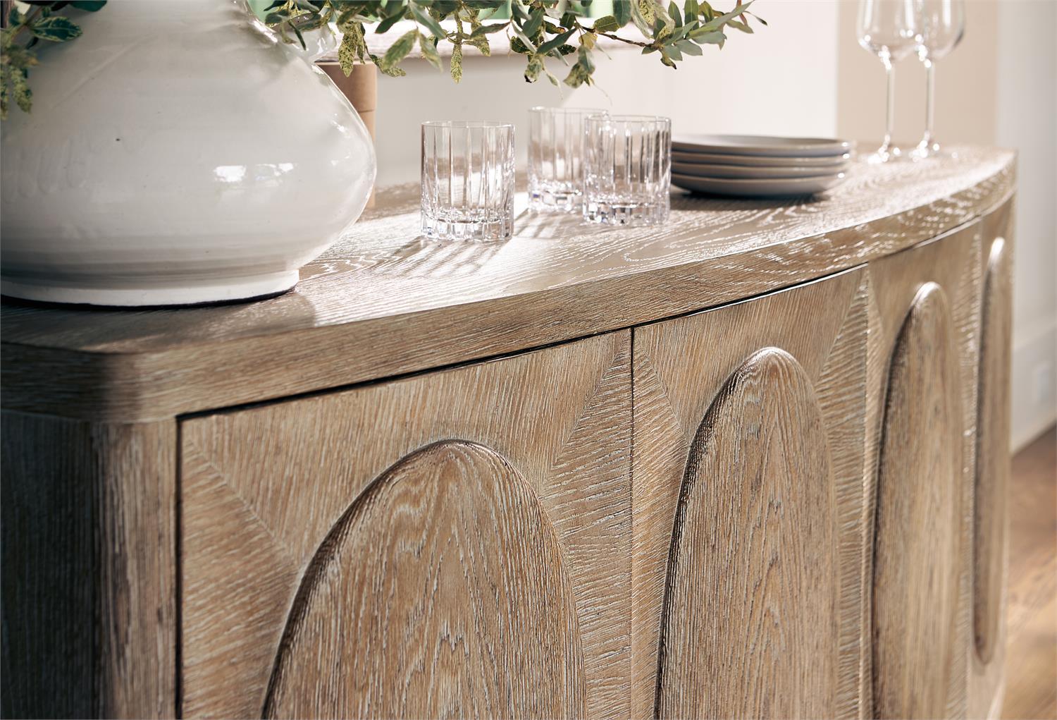 AVENTURA BUFFET - Frankwebs