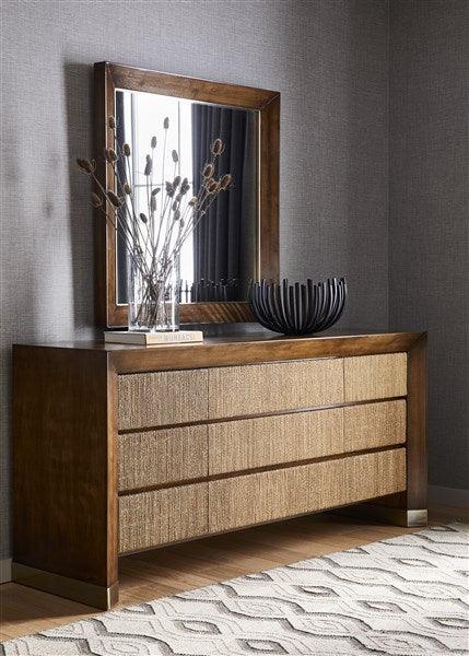 Dune Dresser - Frankwebs