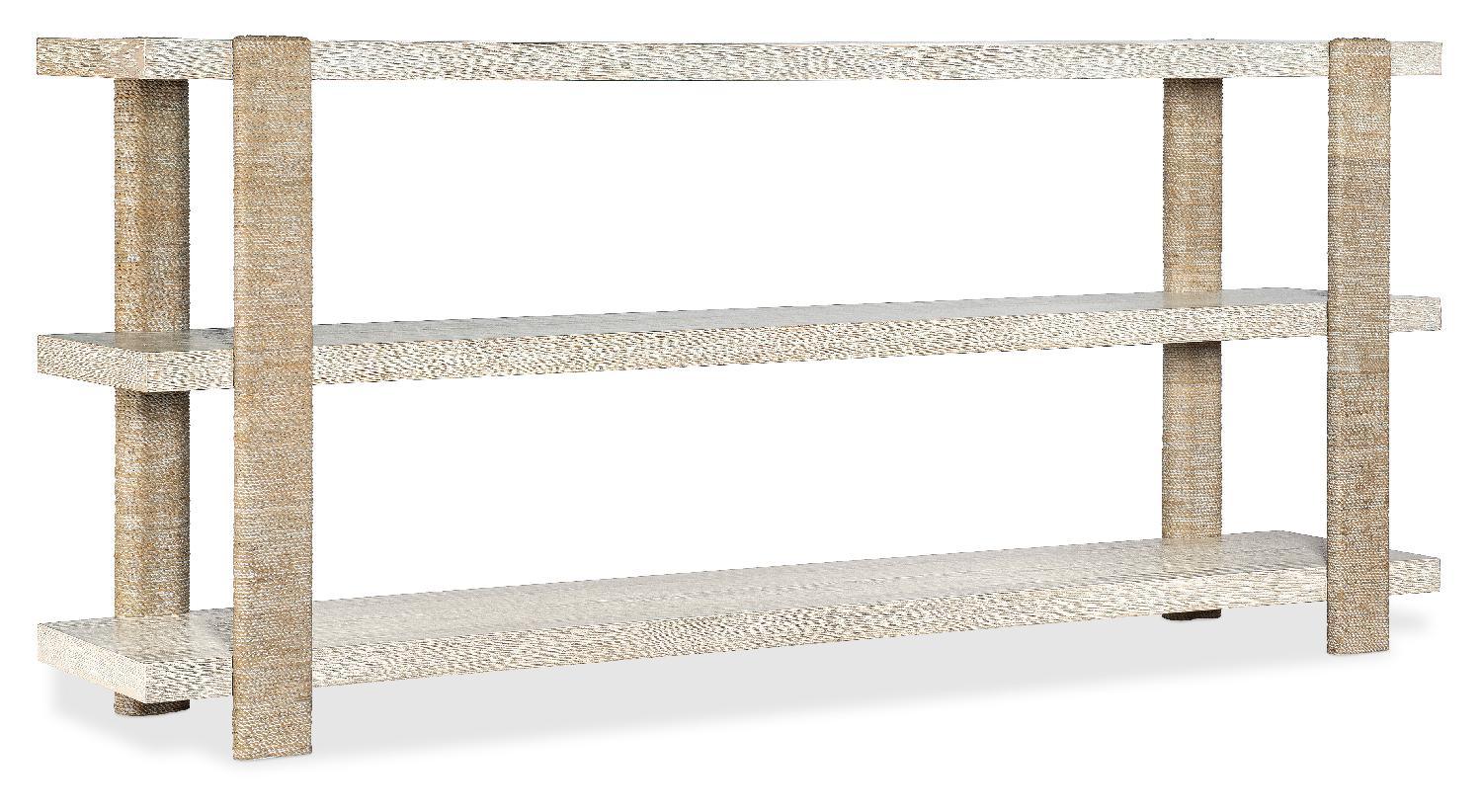 Commerce & Market Console Table 3 - Frankwebs