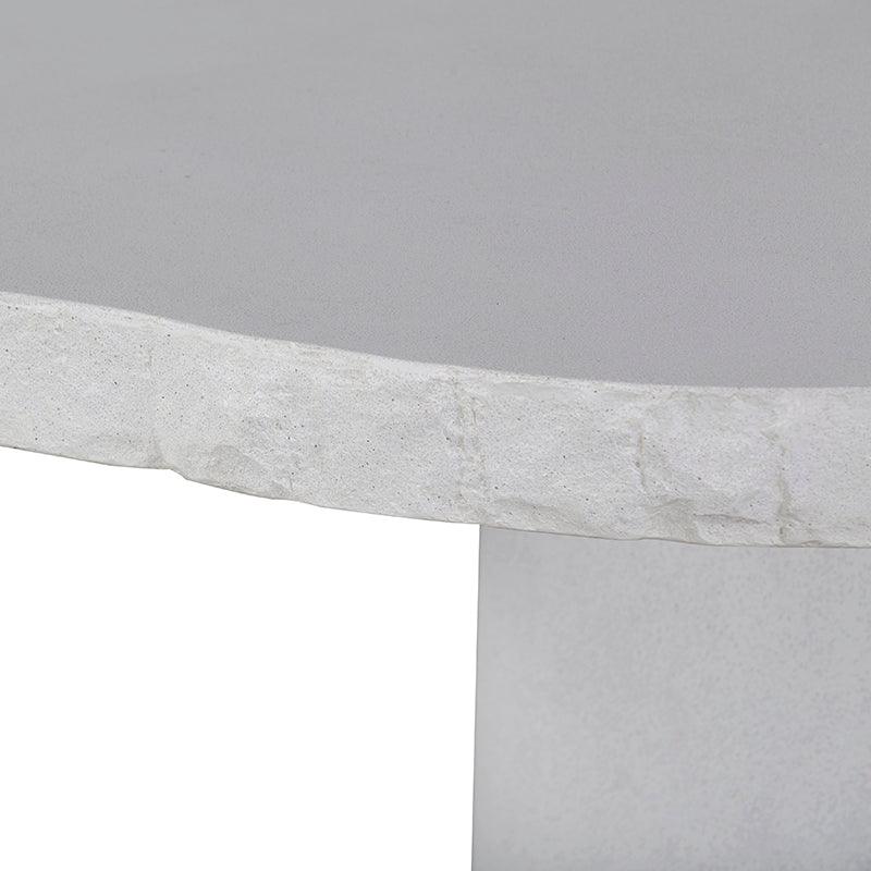 Monolith Table - Frankwebs