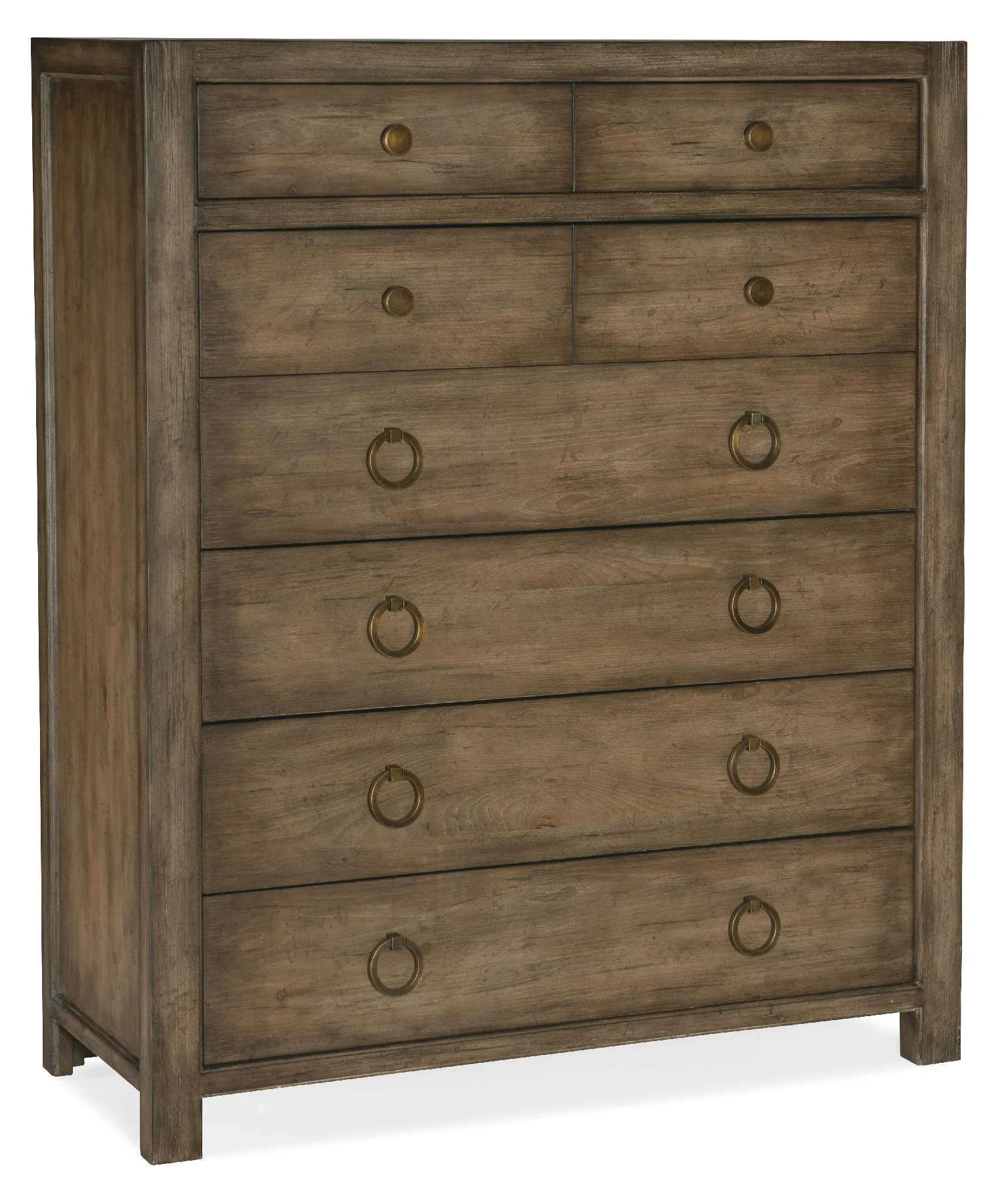 Sundance Six-Drawer Chest - Frankwebs