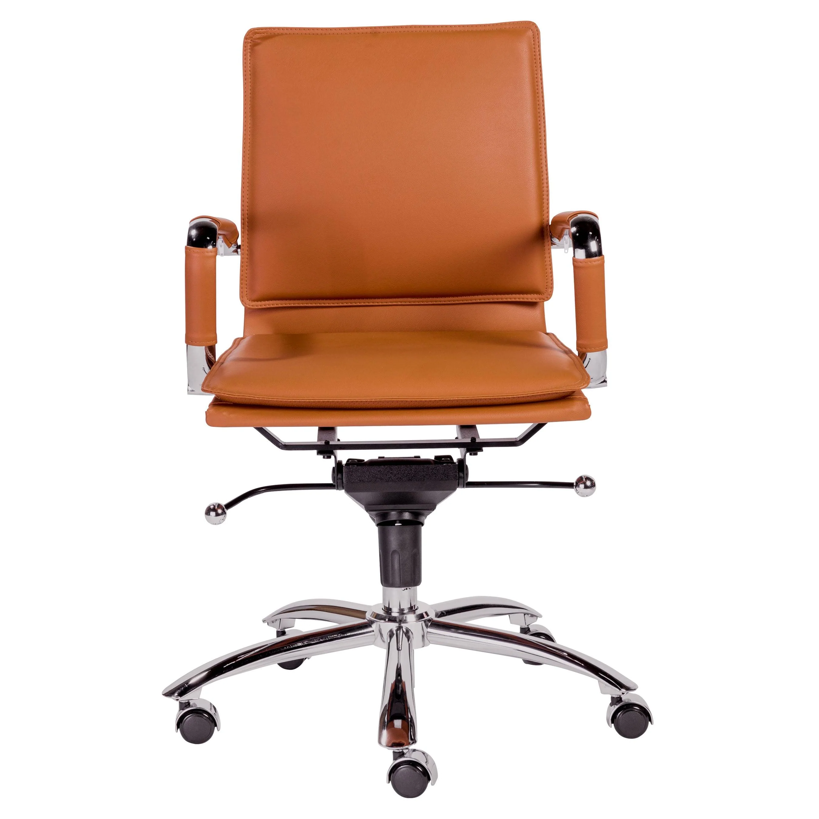 Gunar Pro Low Back Office Chair - Frankwebs