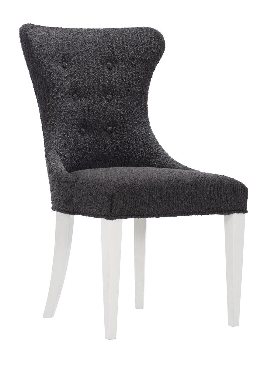 SILHOUETTE SIDE CHAIR - Frankwebs
