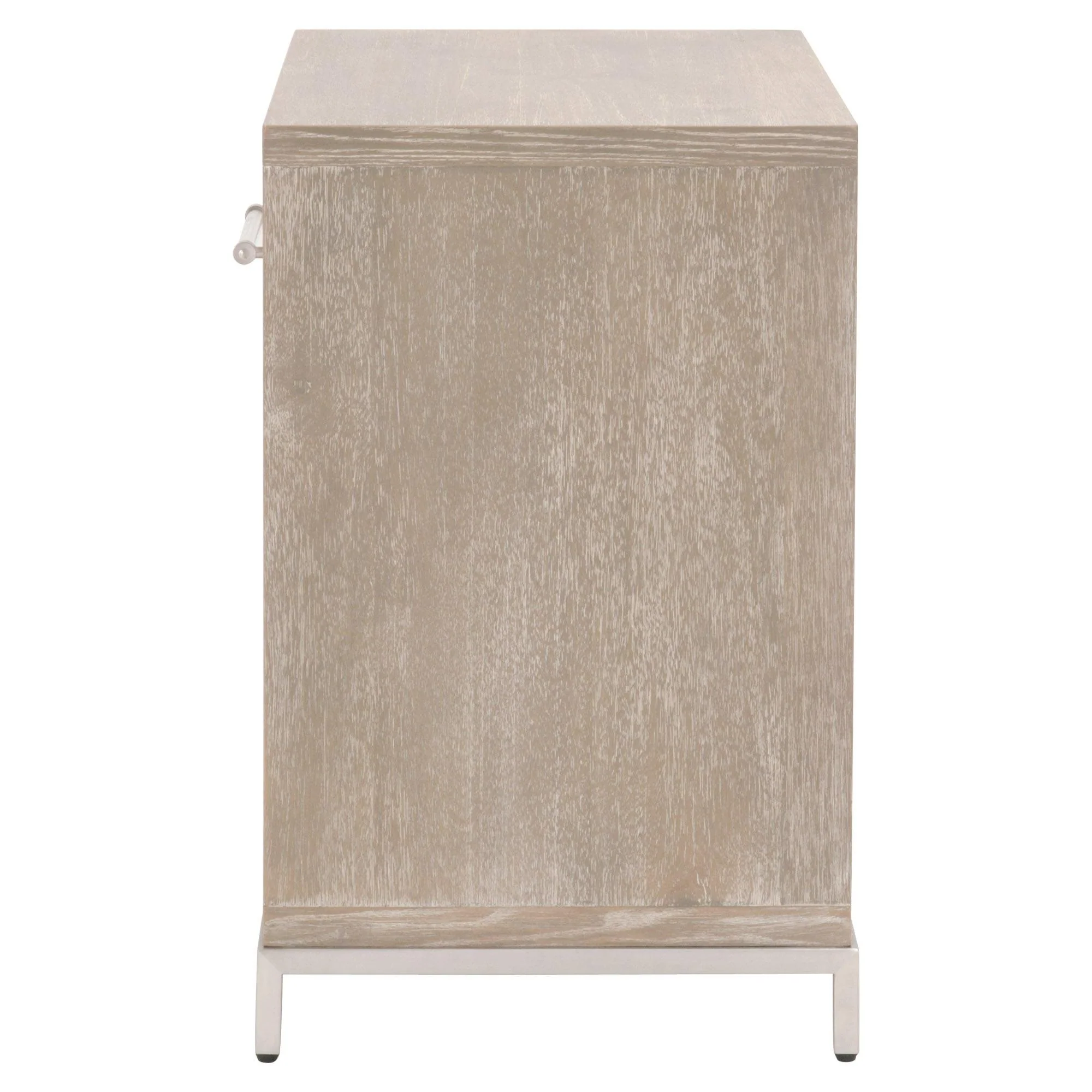 Wrenn 1-Drawer Nightstand - Frankwebs