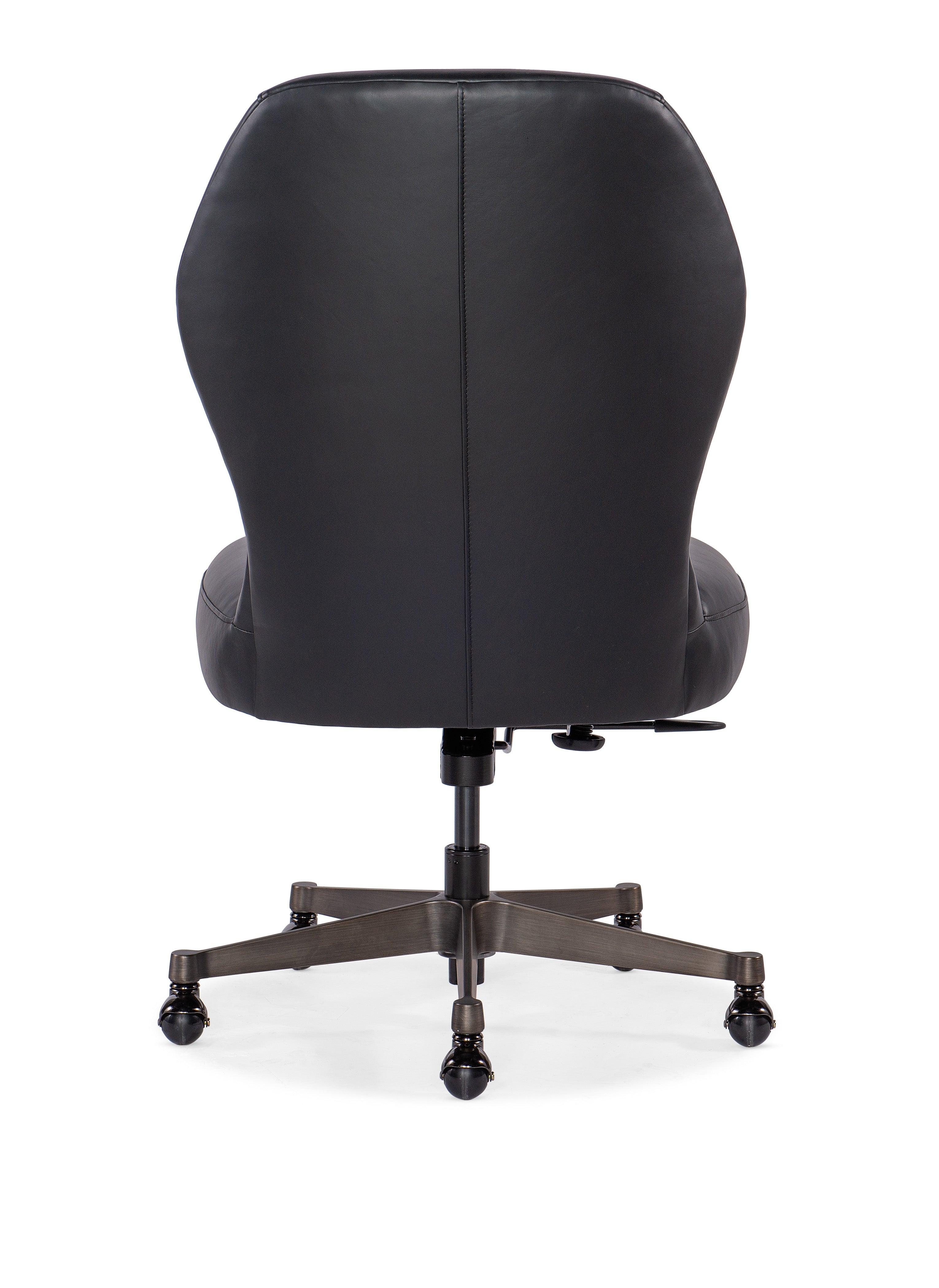 Executive Swivel Tilt Chair - Frankwebs