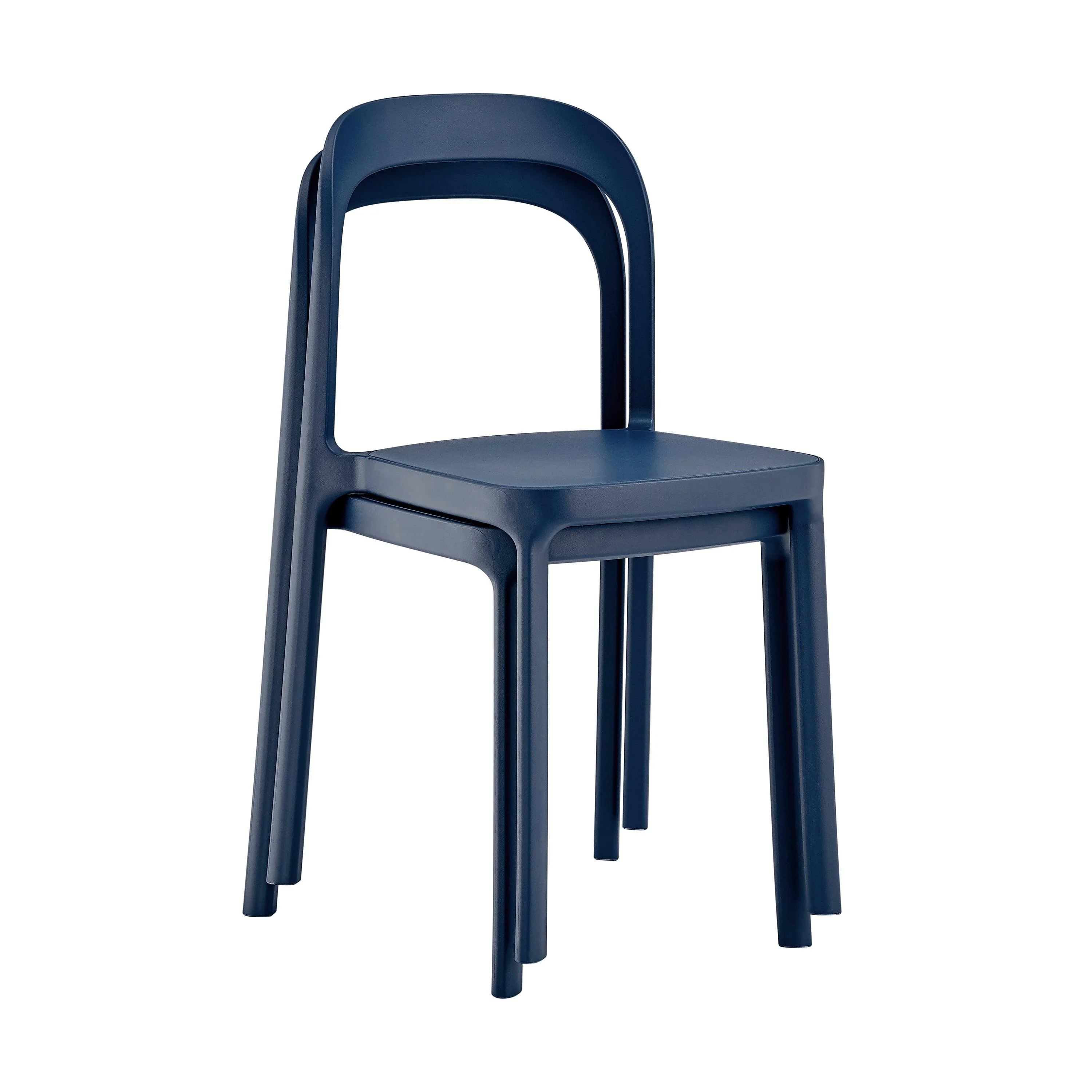 Lance Side Chair - Set of 2 - Frankwebs