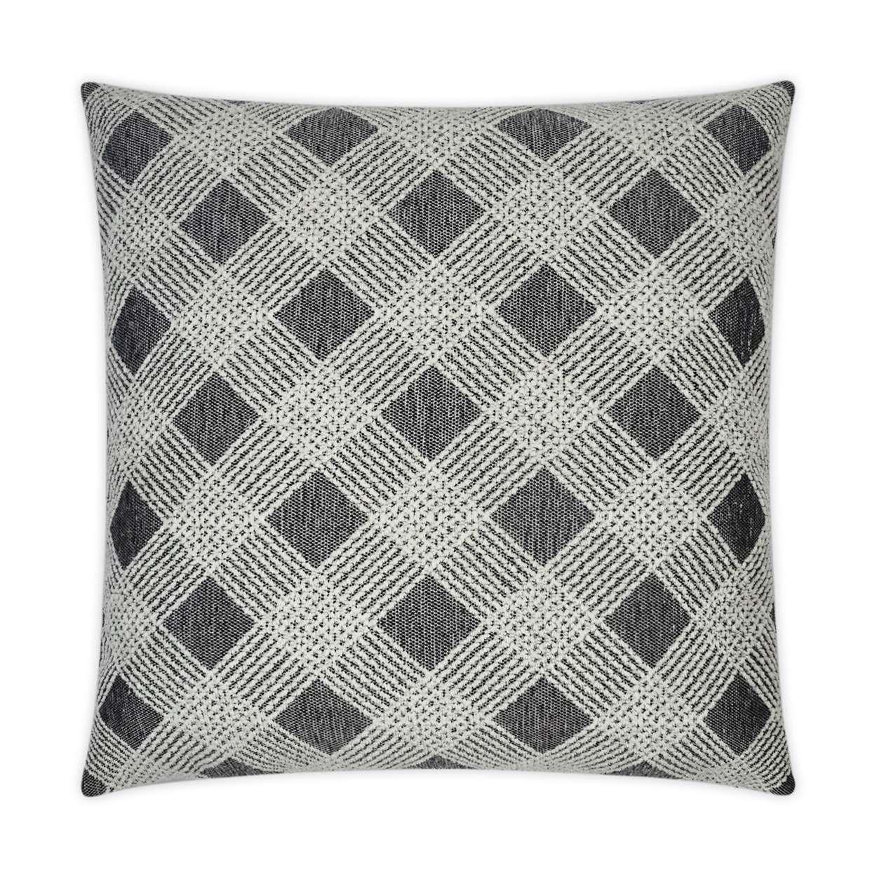 Henderson Pillow - Frankwebs