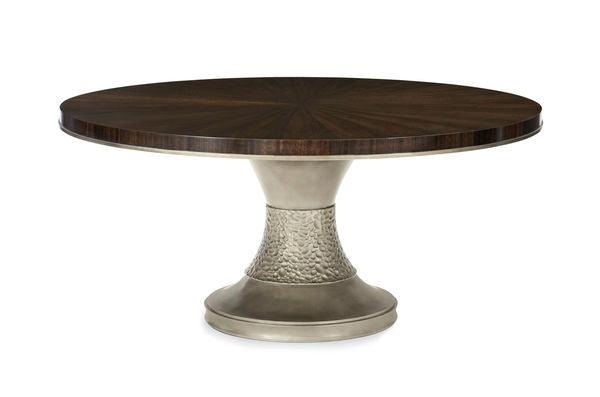 MODERN STREAMLINE DINING TABLE - Frankwebs