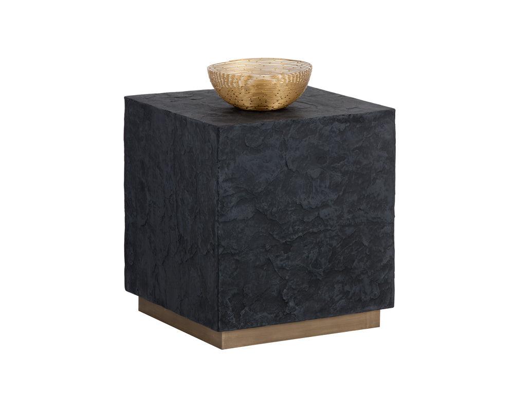 Newbury Side Table - Frankwebs