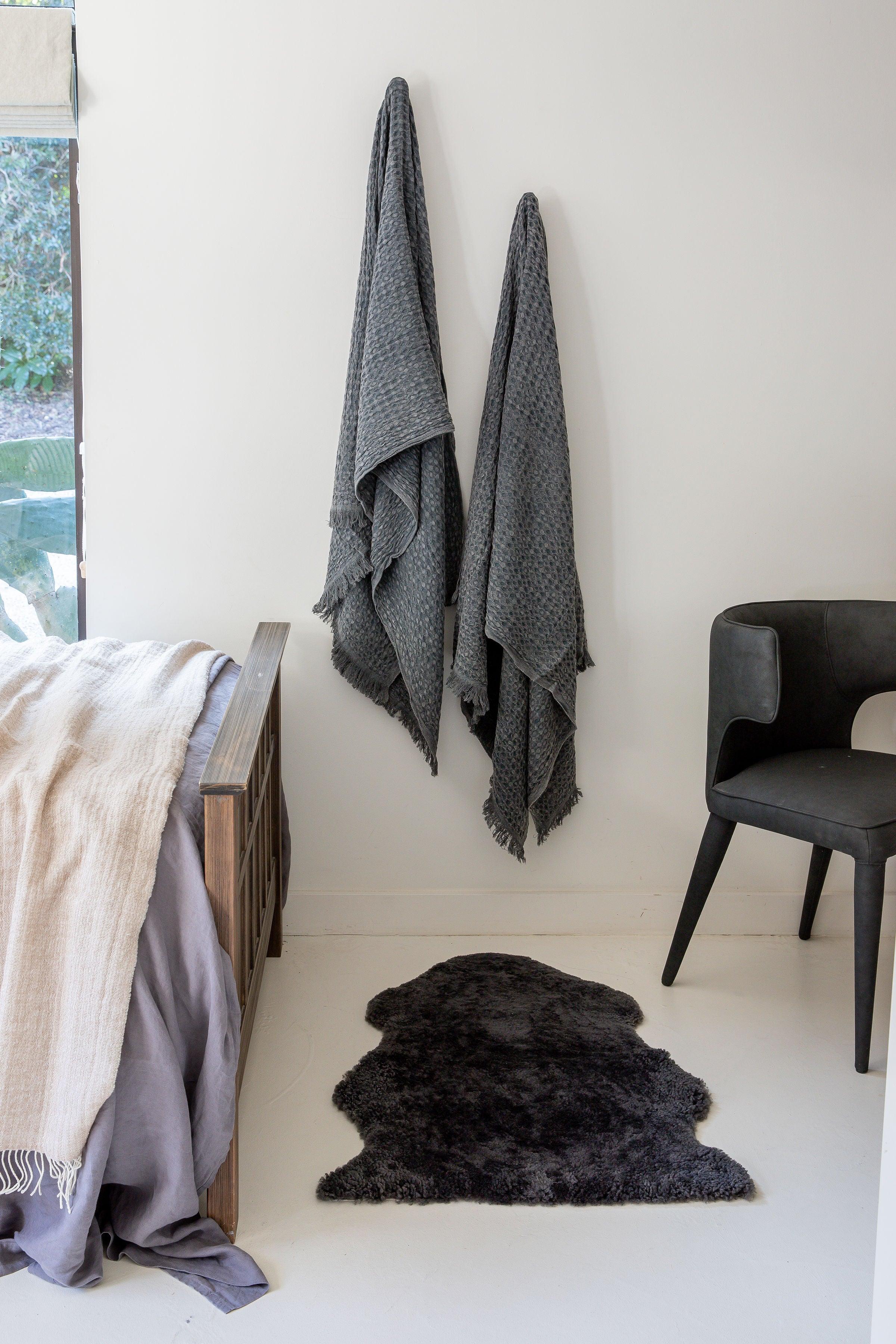 Rug SW 3SC Curly Single - Frankwebs