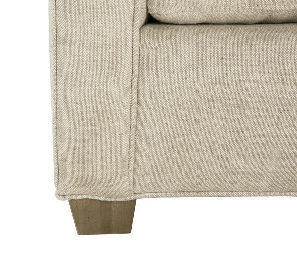 FRAISER LINEN SOFA - Frankwebs