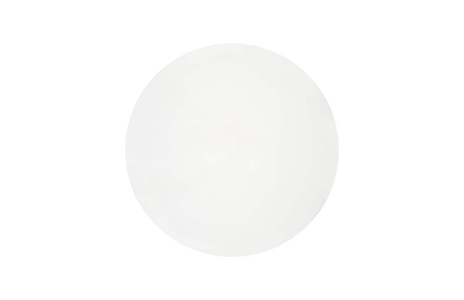Totem Stool, White Gel Coat, LG - Frankwebs
