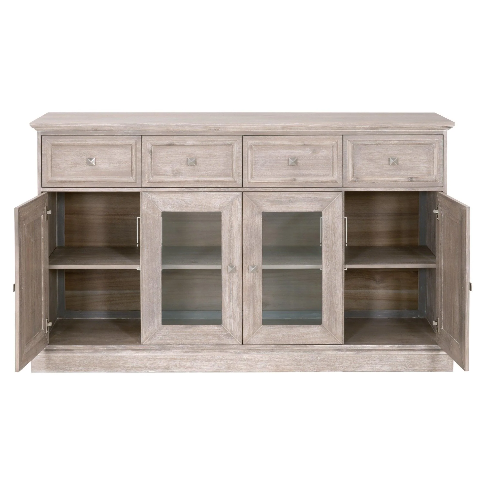 Hudson Media Sideboard - Frankwebs