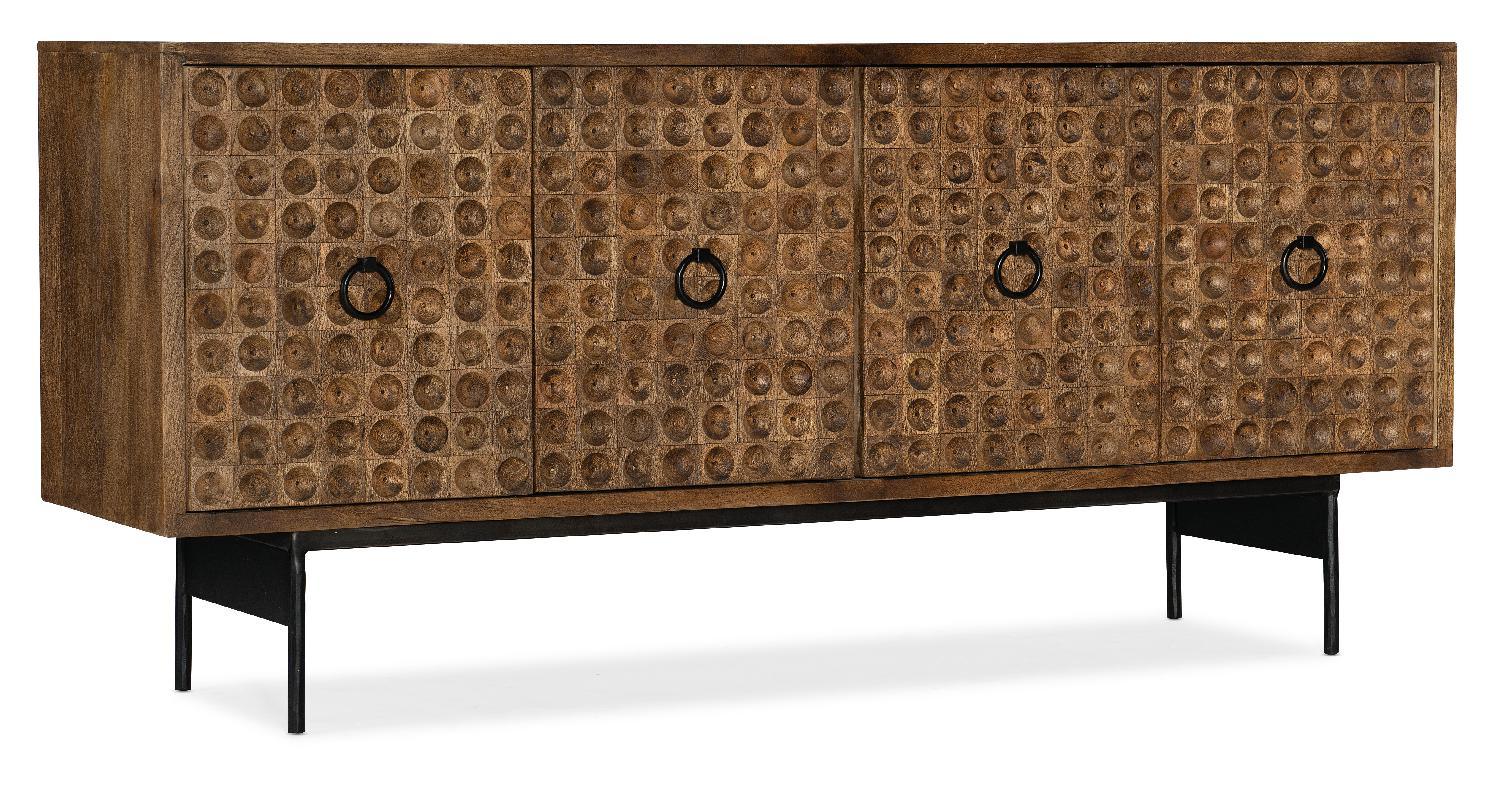Melange Swanston Credenza - Frankwebs