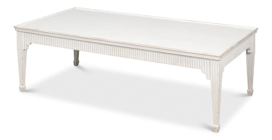 Jude Bungalow Cocktail Table - Frankwebs