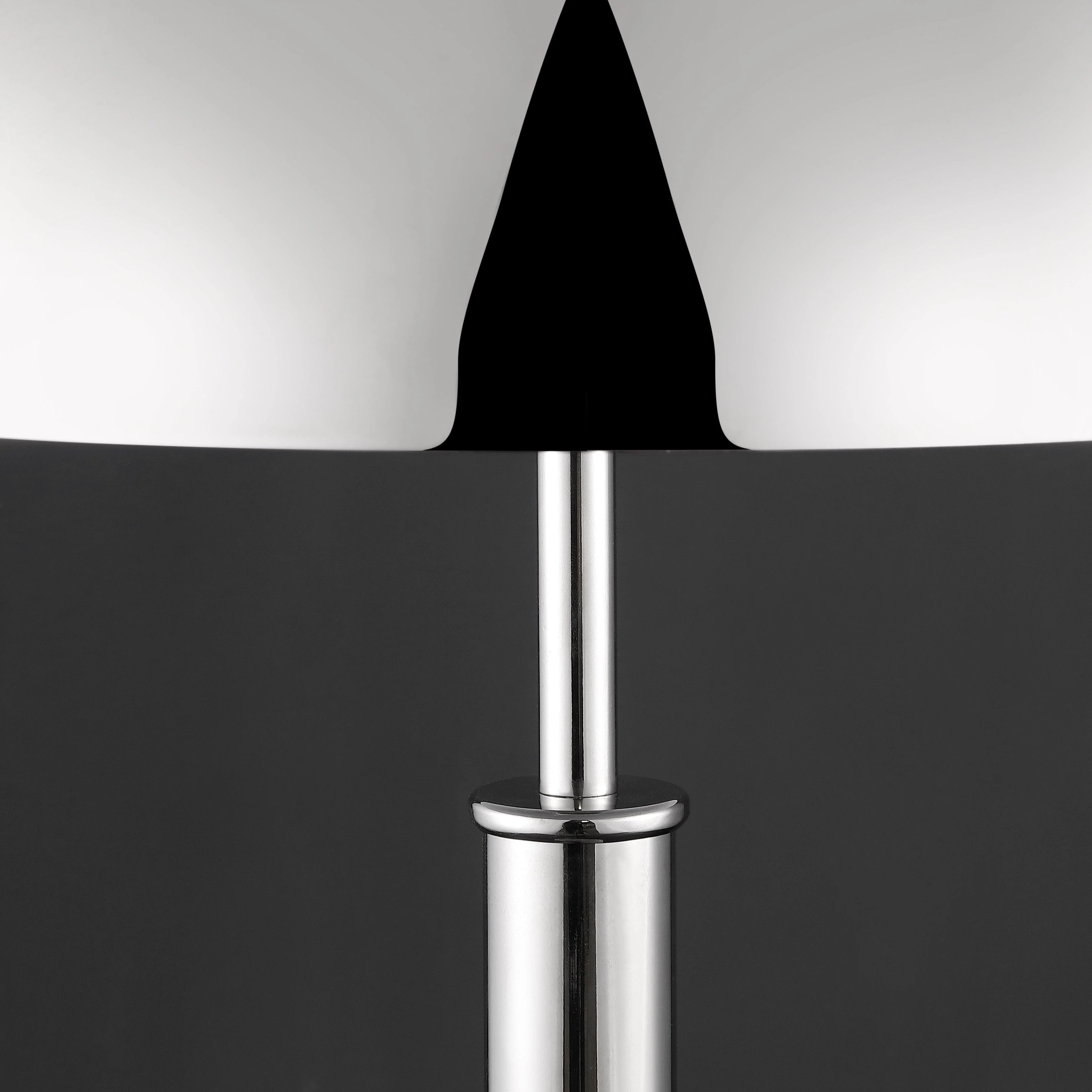 HARVEY METAL DOME TABLE LAMP - Frankwebs