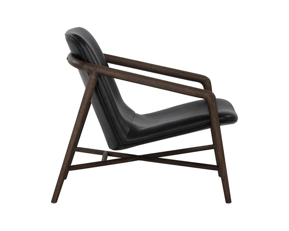 Cinelli Lounge Chair - Frankwebs