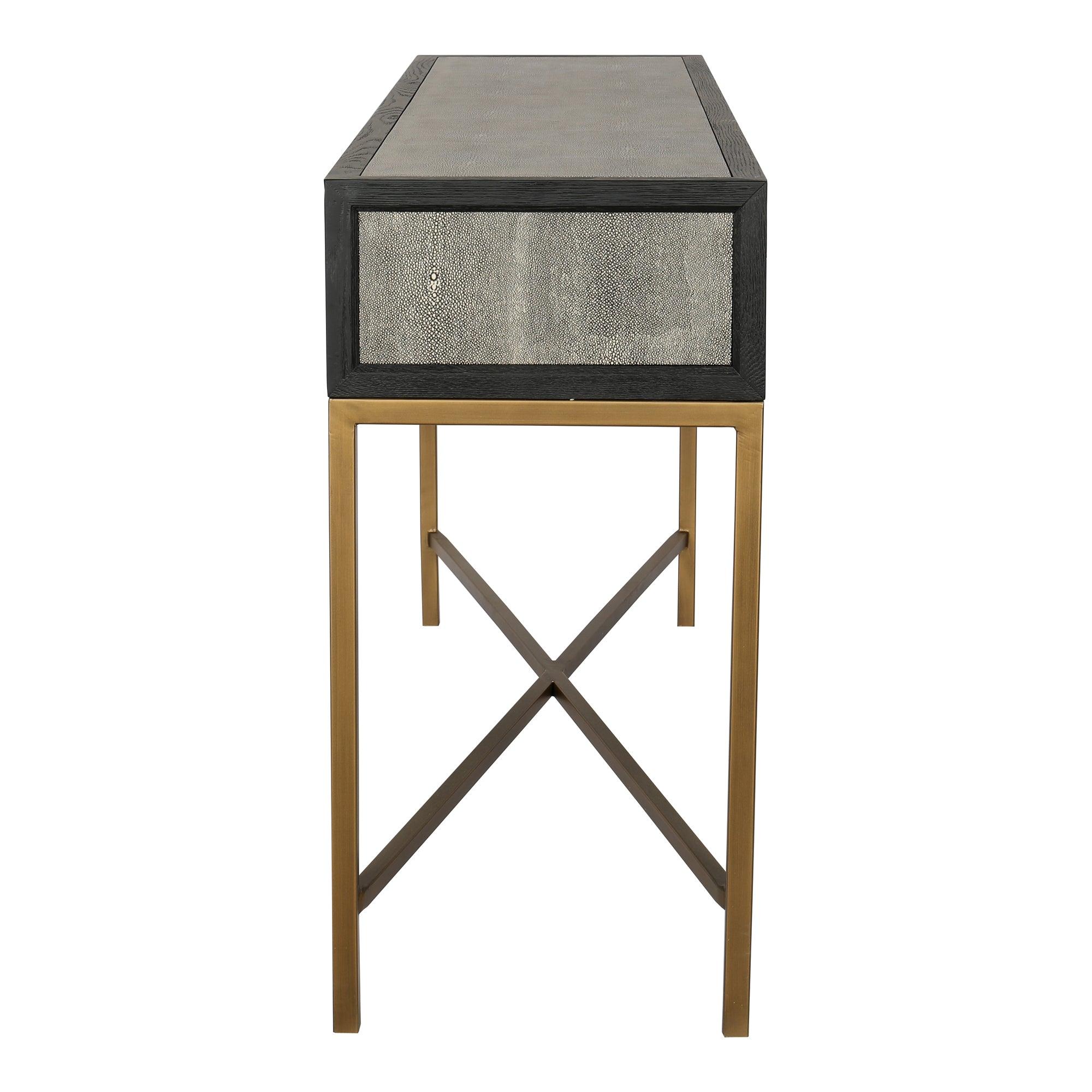 Mako Console Table - Frankwebs