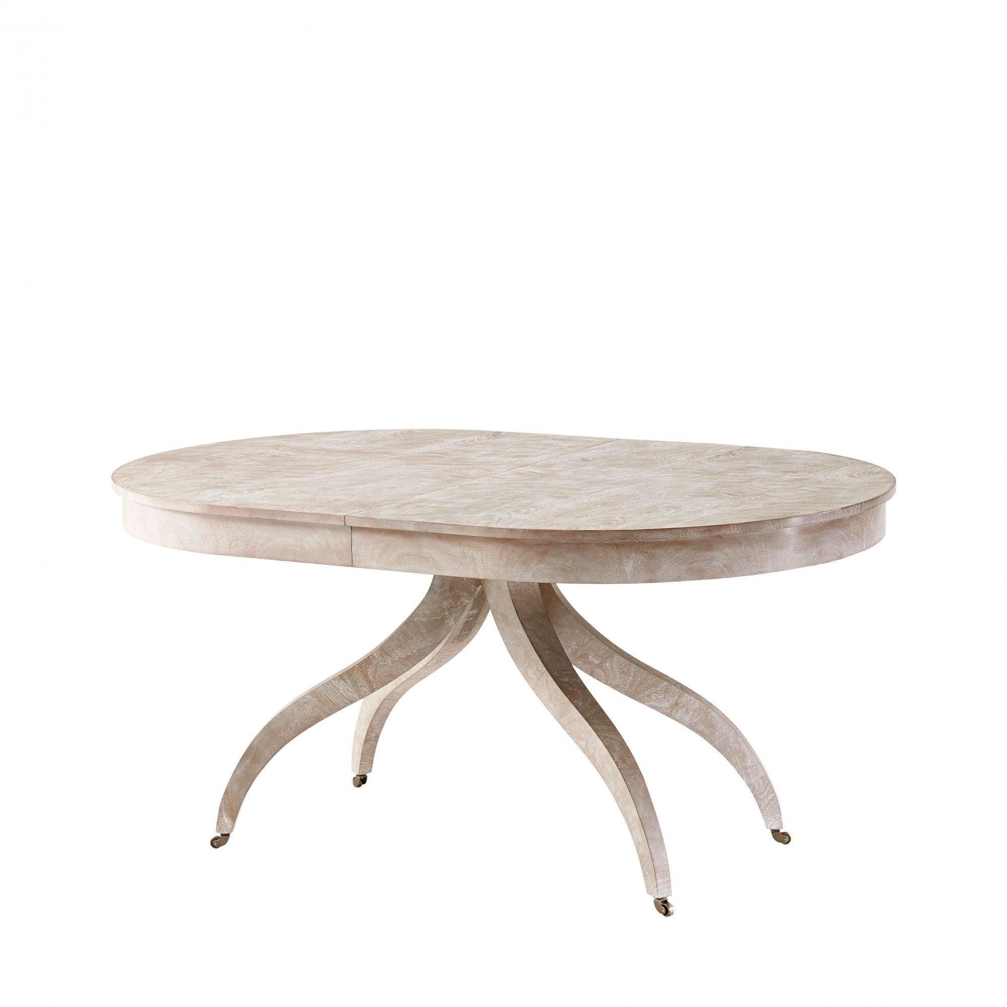 Newman Dining Table - Frankwebs