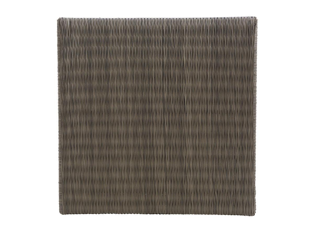 Ocean Terrace Square Cocktail Table - Frankwebs