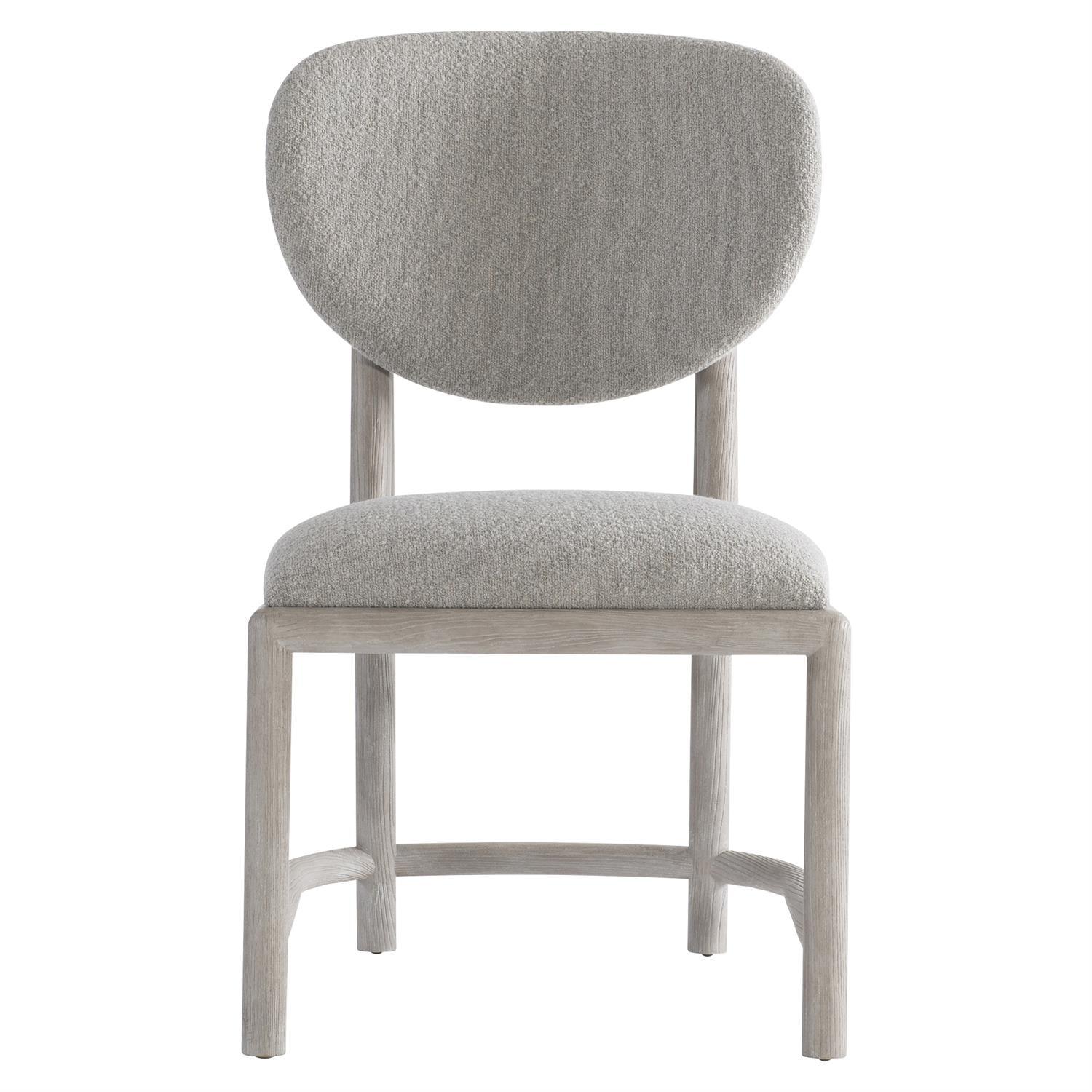 TRIANON SIDE CHAIR - Frankwebs