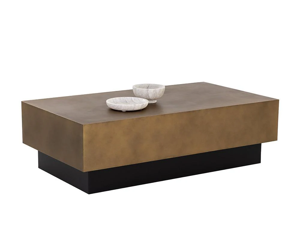 Blakely Coffee Table - Frankwebs