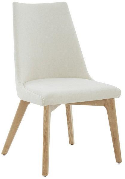 SANDRALYNN LINEN DINING CHAIR - Frankwebs