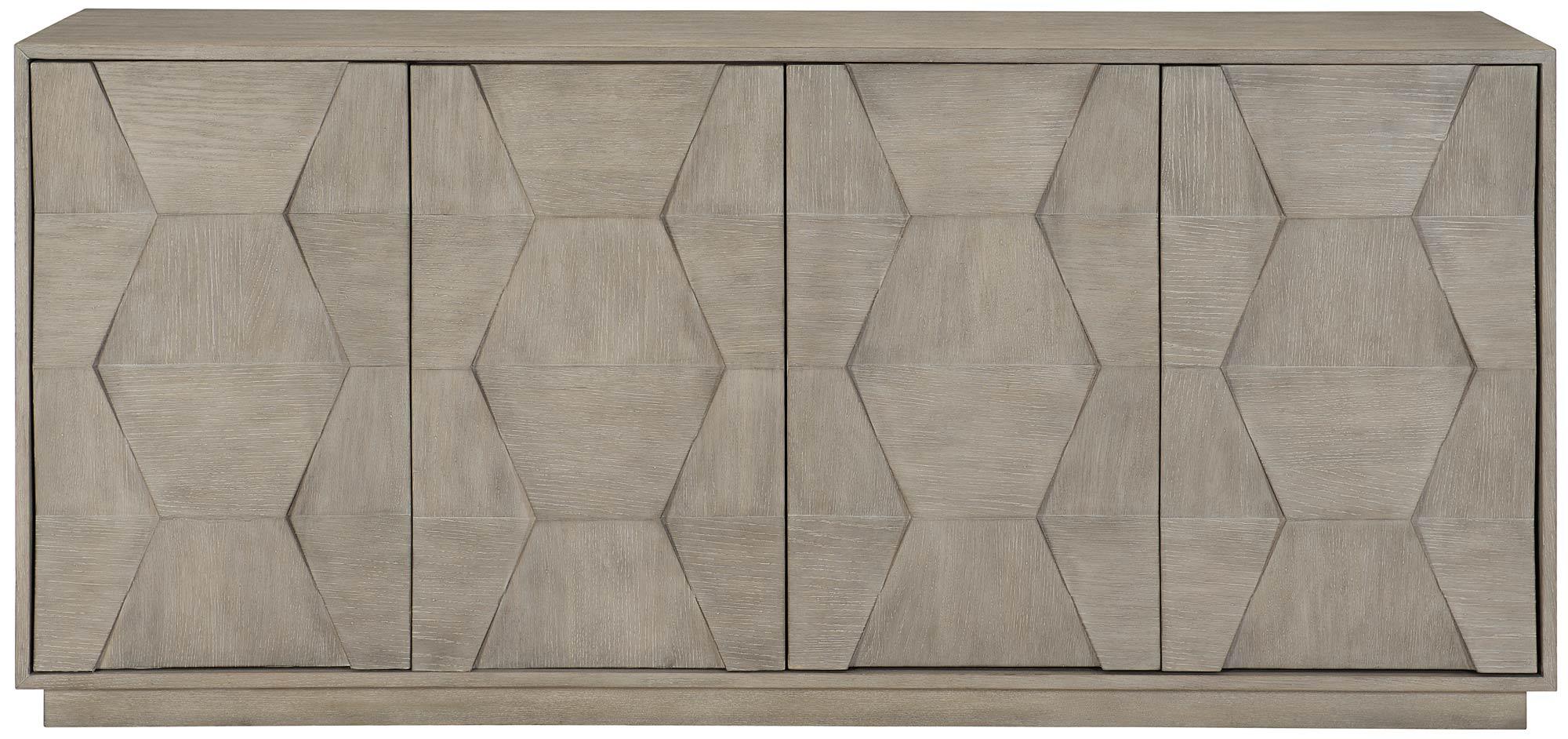 LINEA BUFFET GRAY - Frankwebs