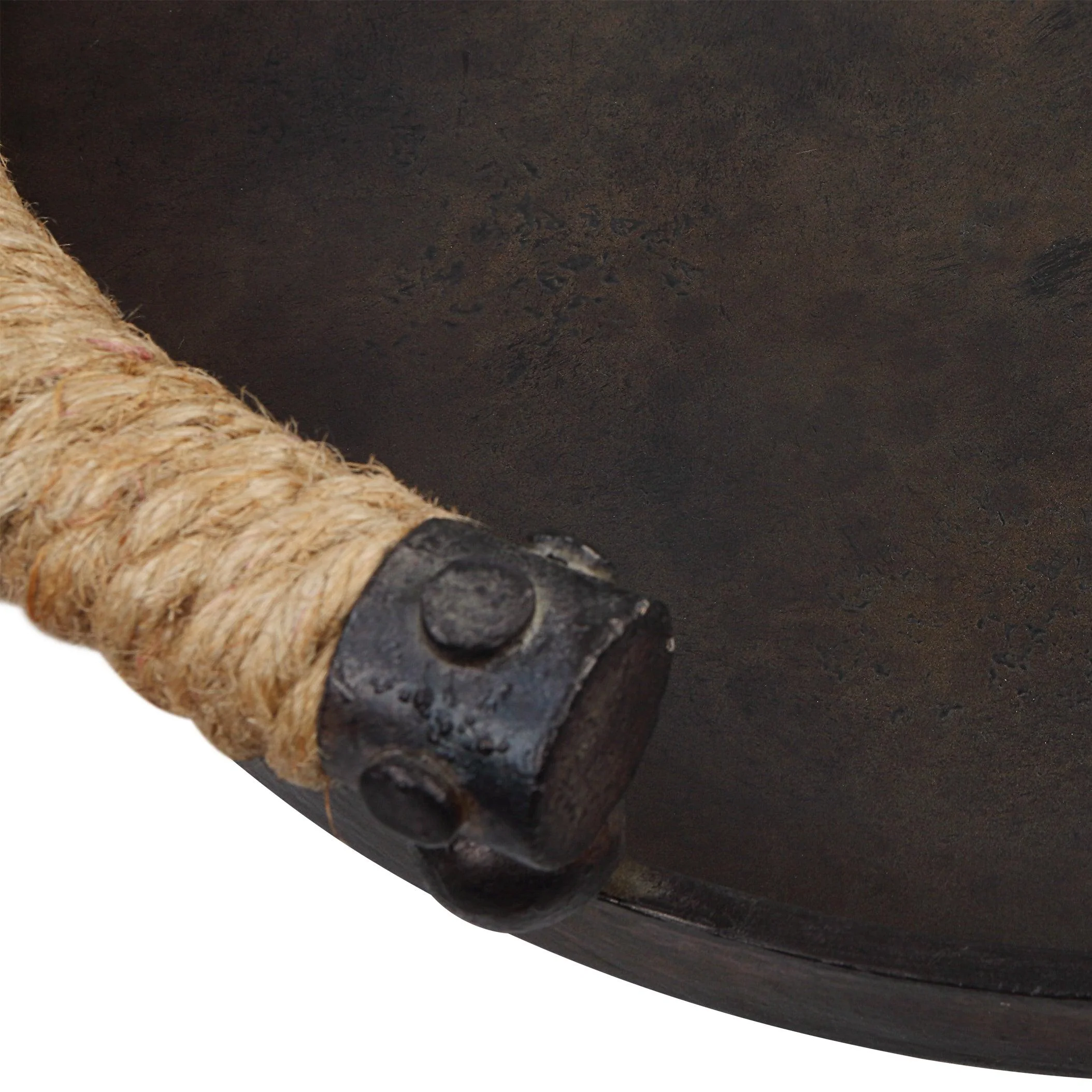 Viggo Bronze Trays, Set/2 - Frankwebs