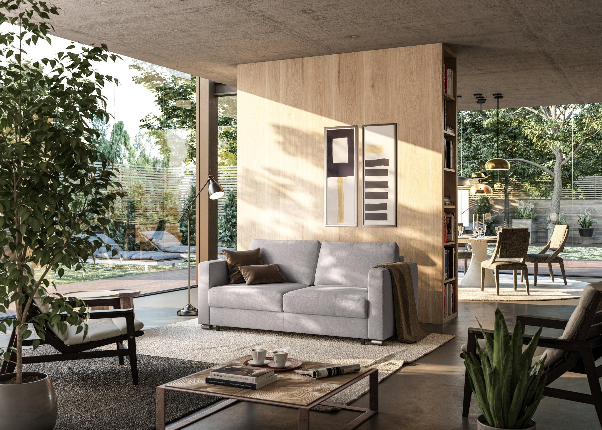 Fantasy Sleeper - Frankwebs