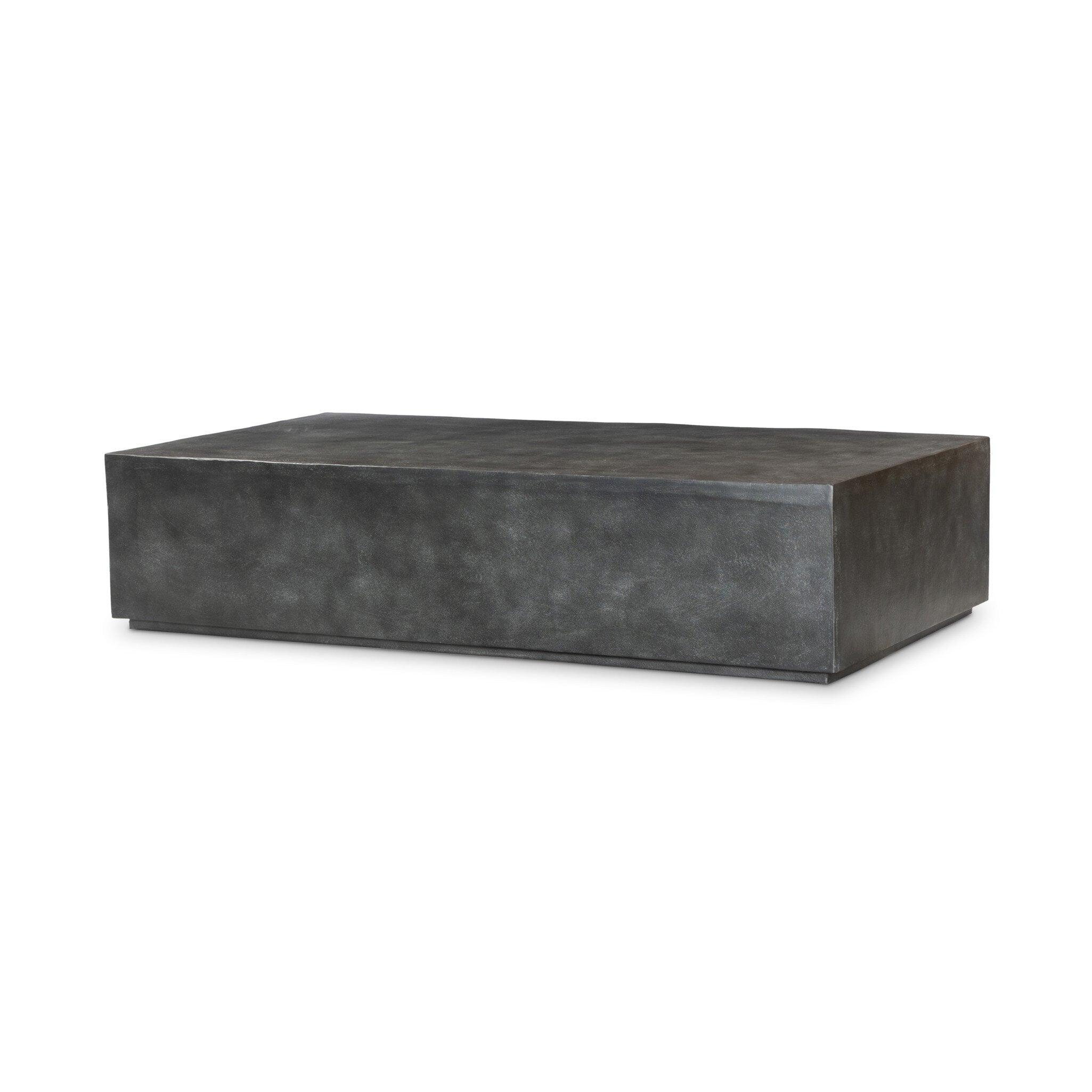 Graso Outdoor Coffee Table - Frankwebs