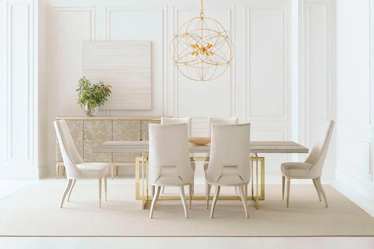 WISH YOU WERE HERE DINING TABLE DINING TABLE - Frankwebs