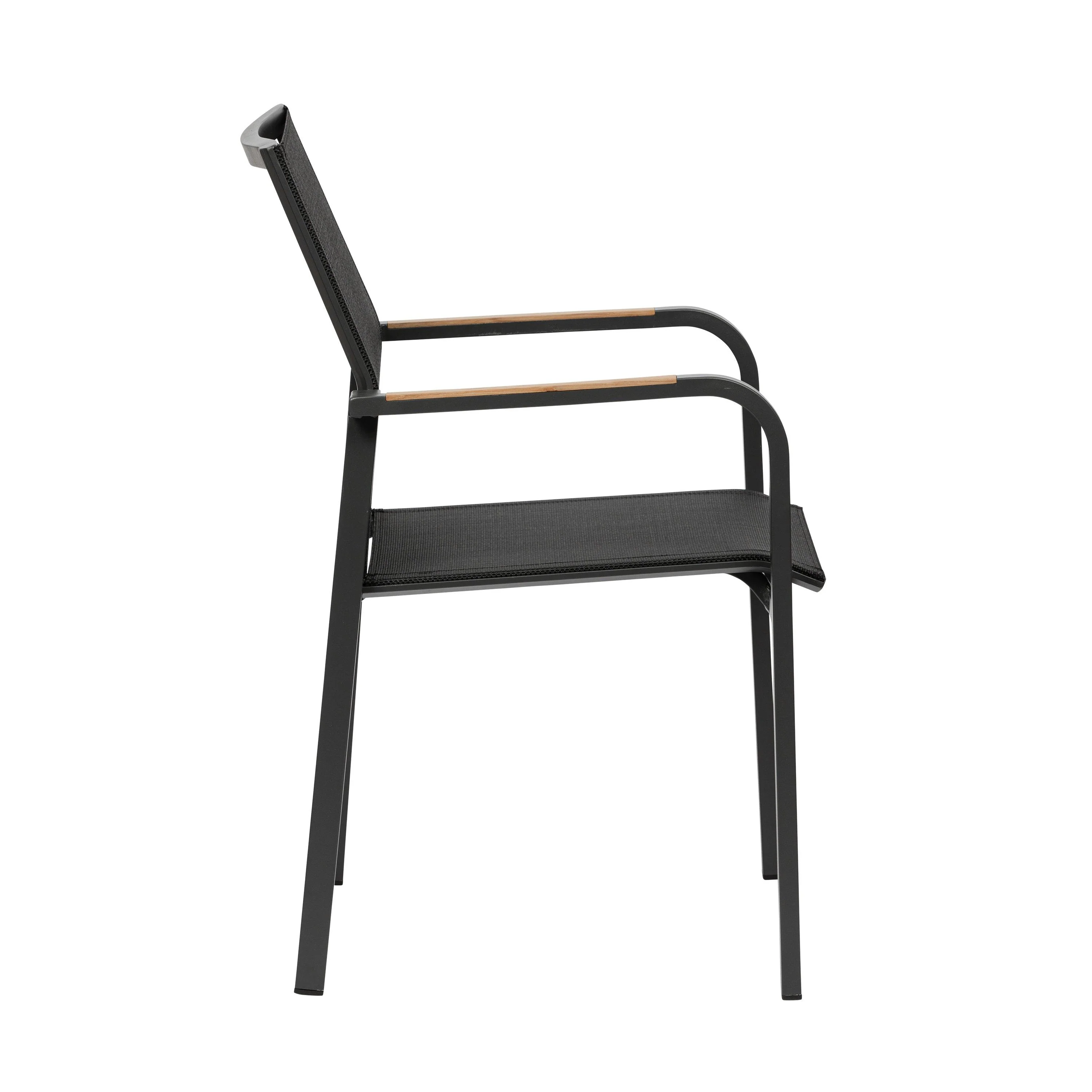 Tristan Armchair - Frankwebs