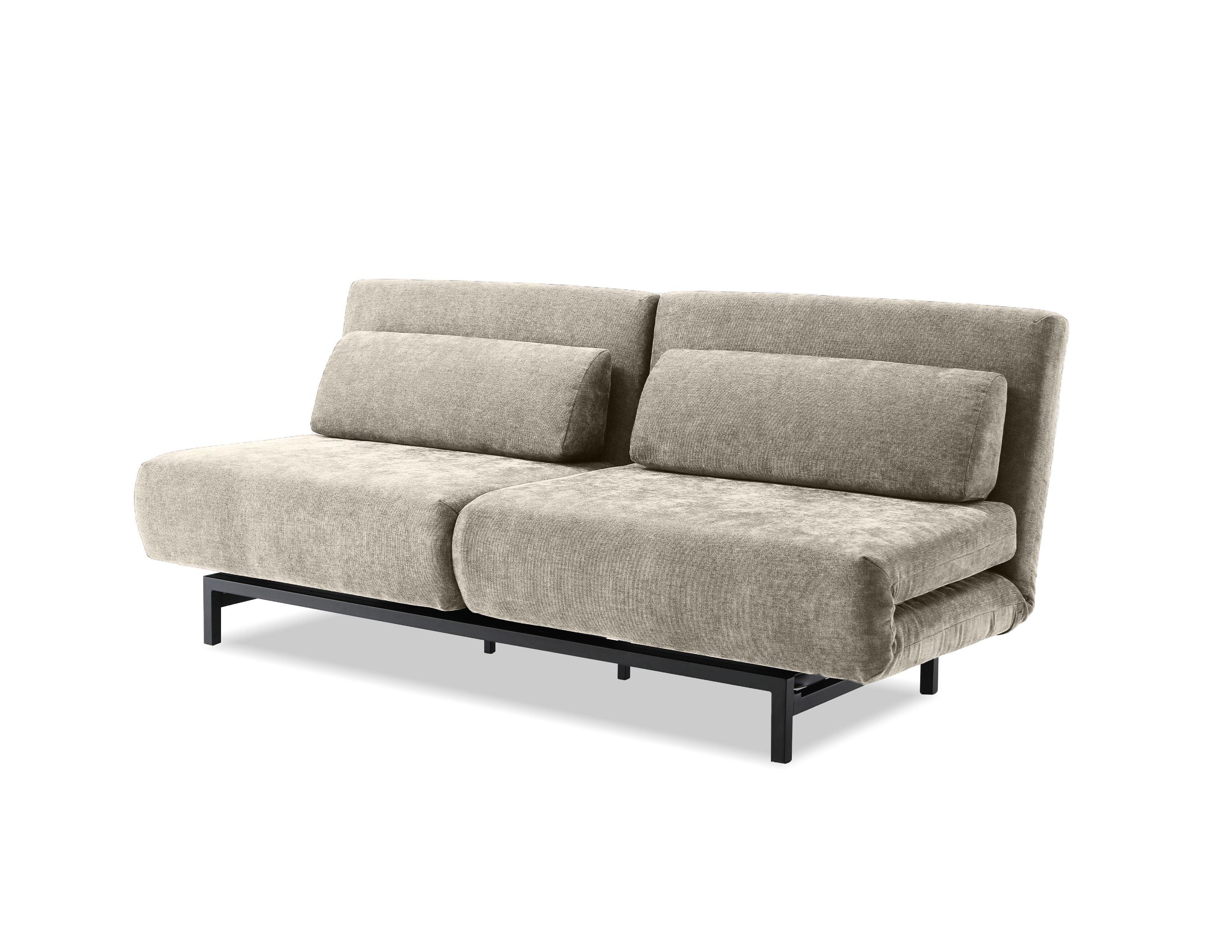 ISO Sofa-Bed Swivel - Frankwebs