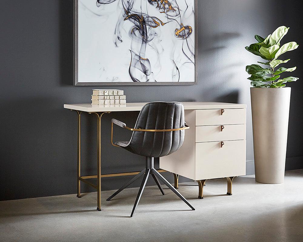 Celine Desk - Frankwebs
