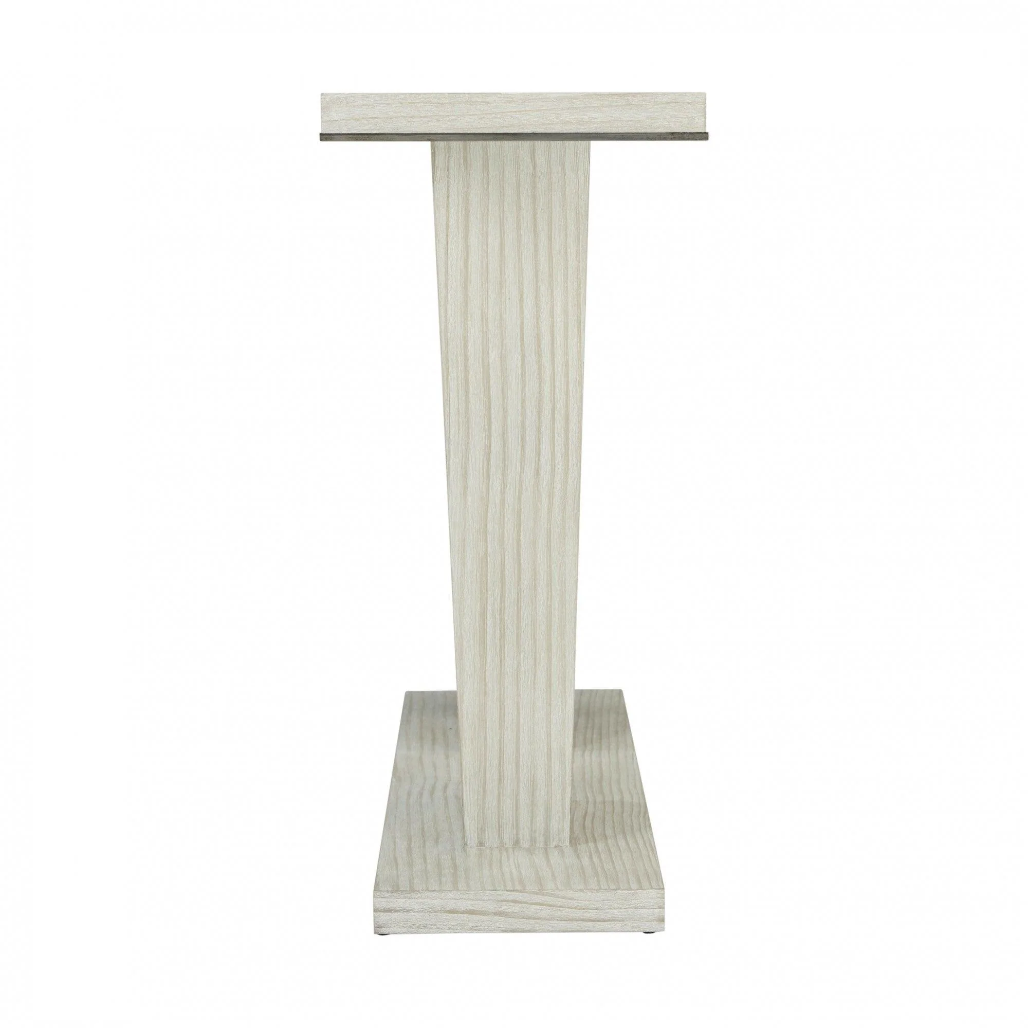Breeze Double Pedestal Console - Frankwebs