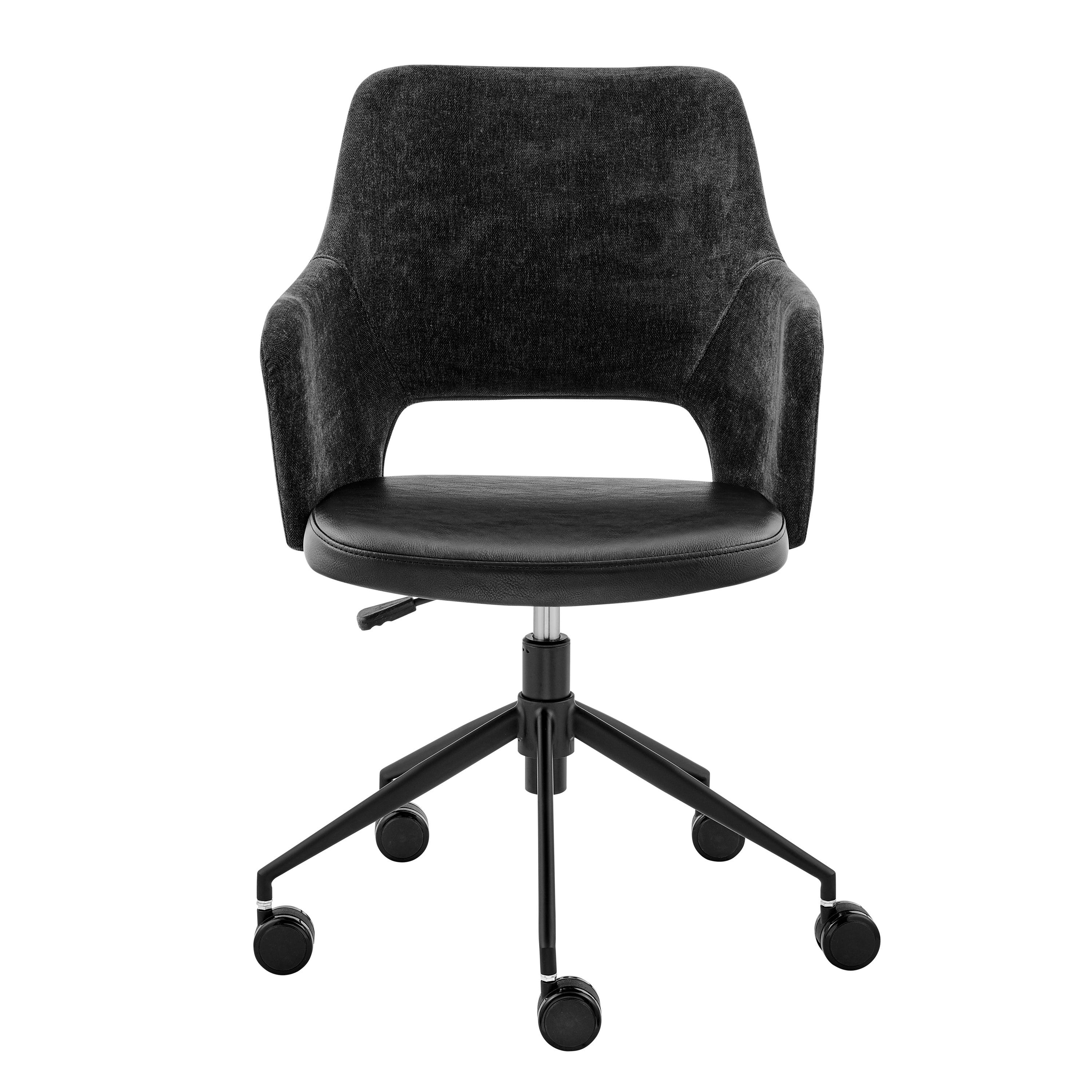 Darcie Office Chair - Frankwebs