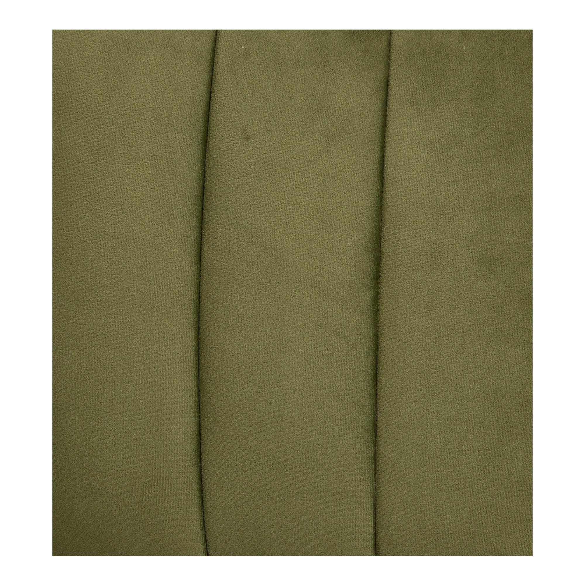 Sofi Accent Chair Truly Olive - Frankwebs