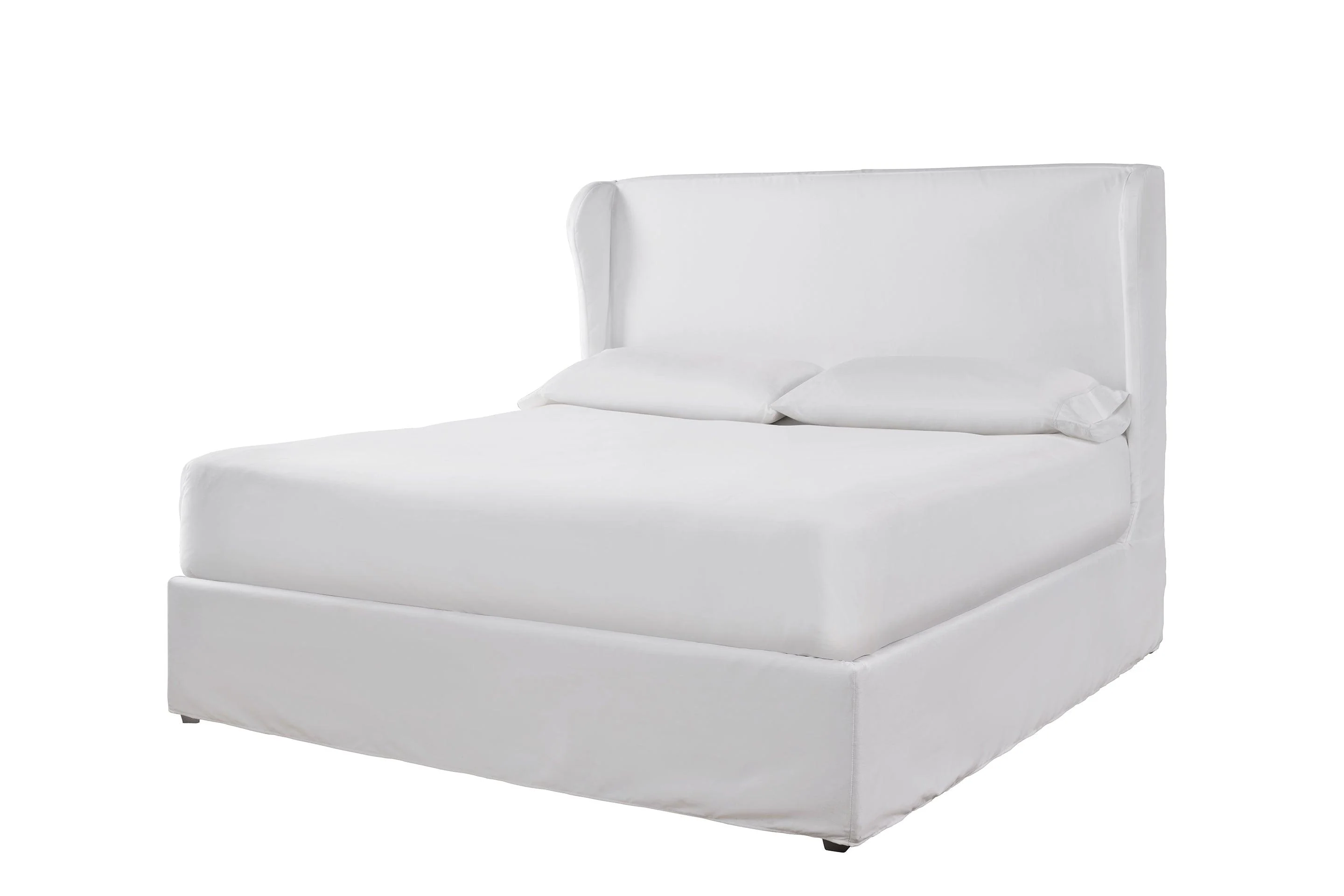 Modern Farmhouse Delancey Bed - Frankwebs