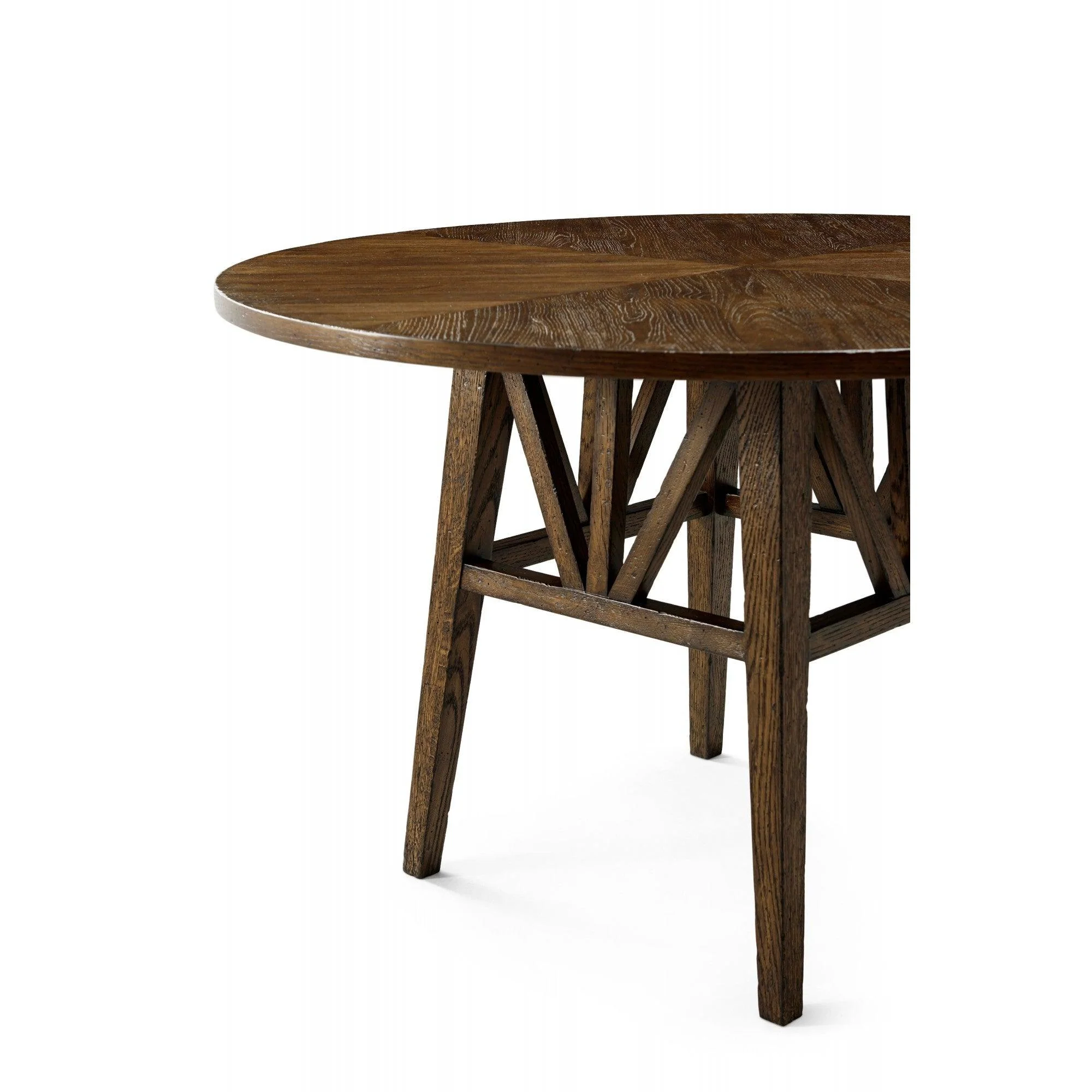 Nova Round Dining Table - Frankwebs