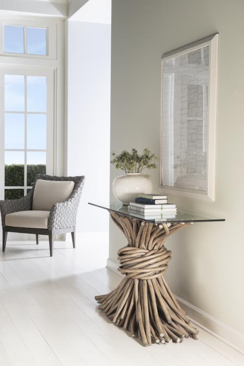 Knot Console Table - Frankwebs