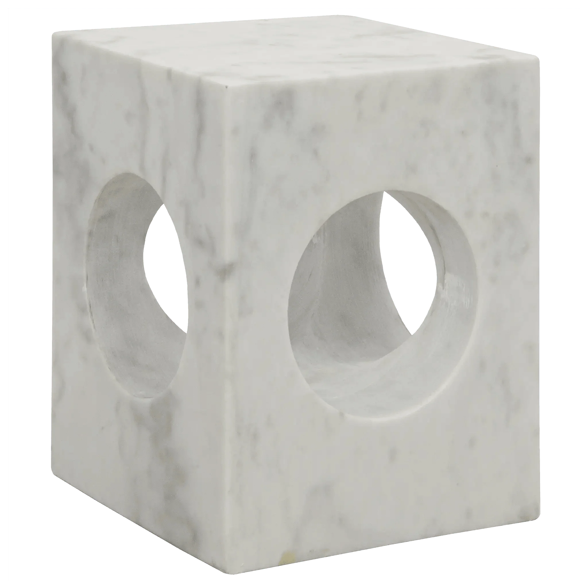 Merlin Side Table - Frankwebs