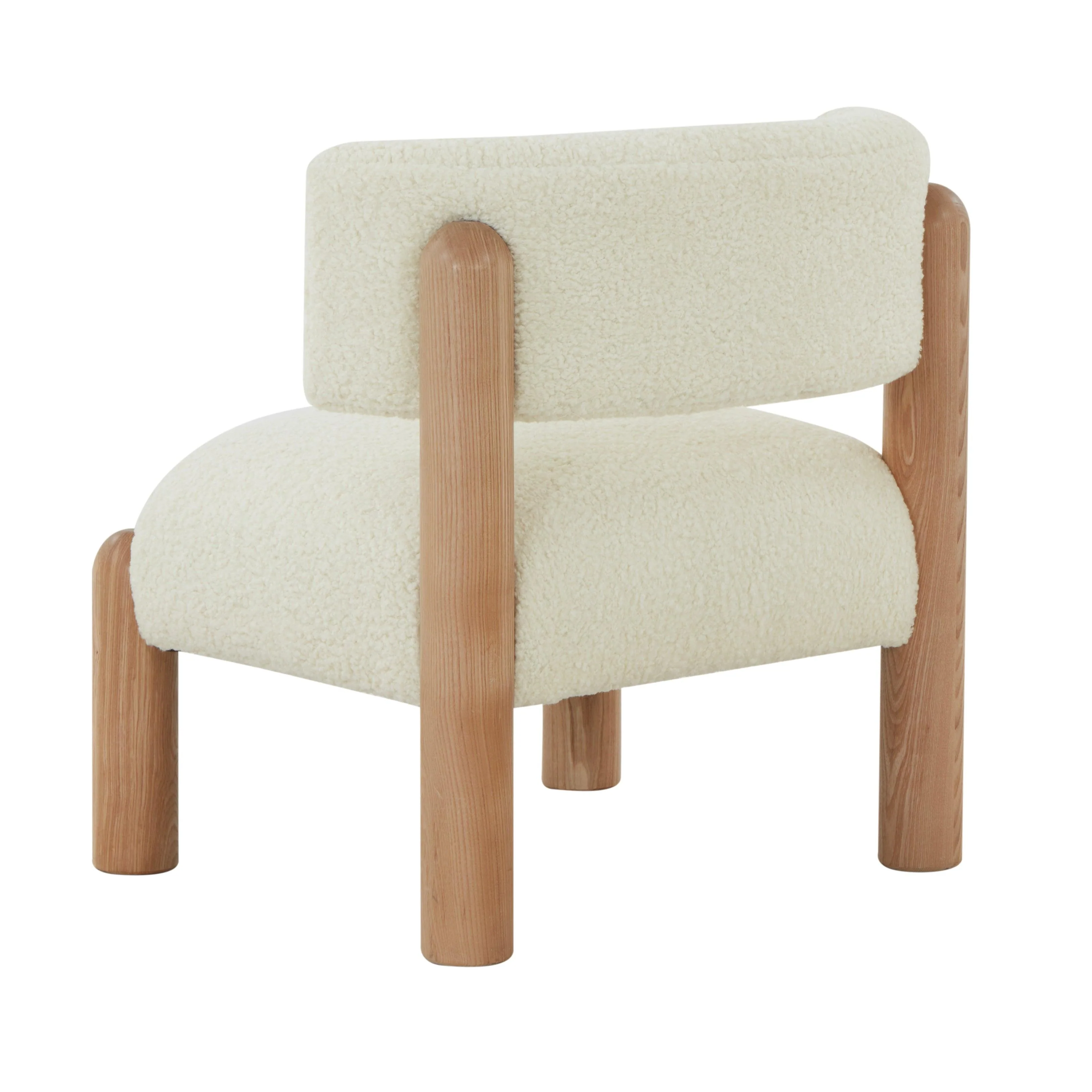 ROSABRYNA ACCENT CHAIR - Frankwebs