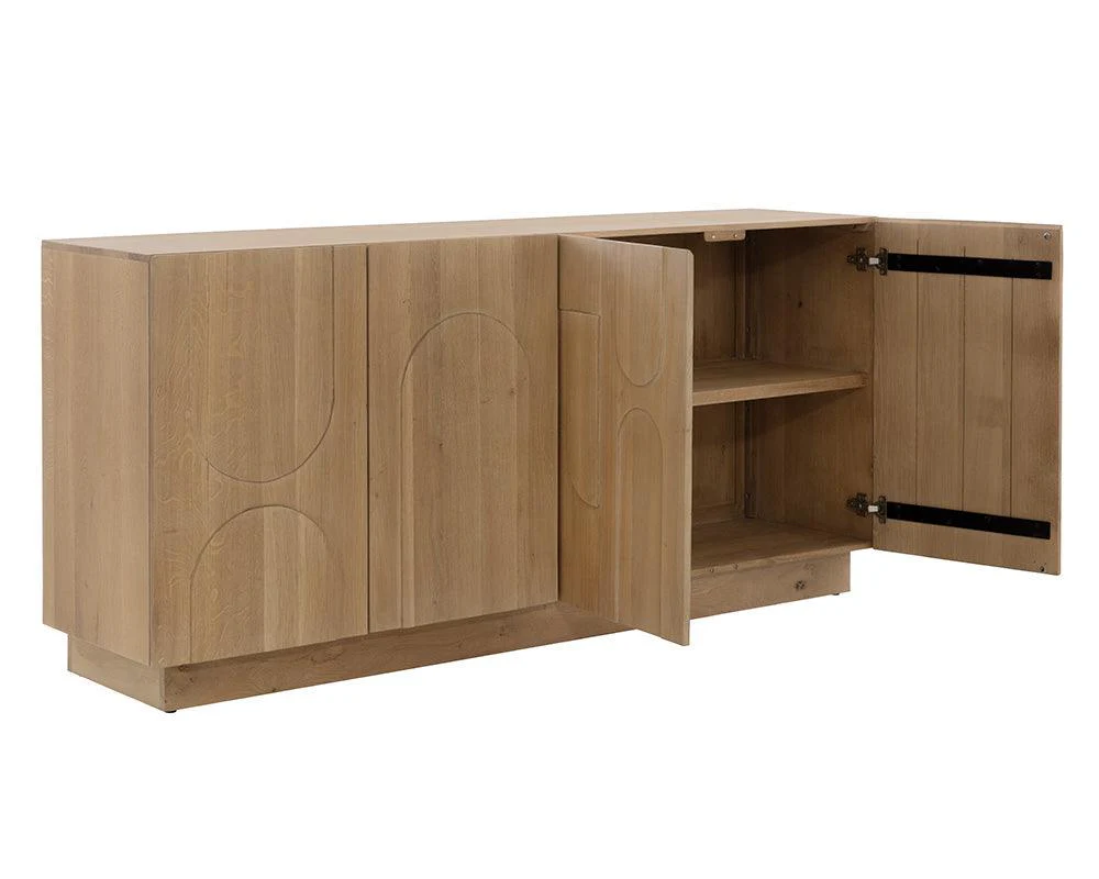 Cove Sideboard - Frankwebs