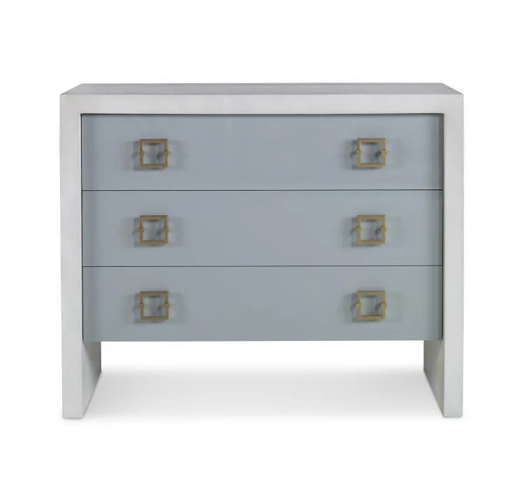 Monarch Liza Drawer Chest - Frankwebs