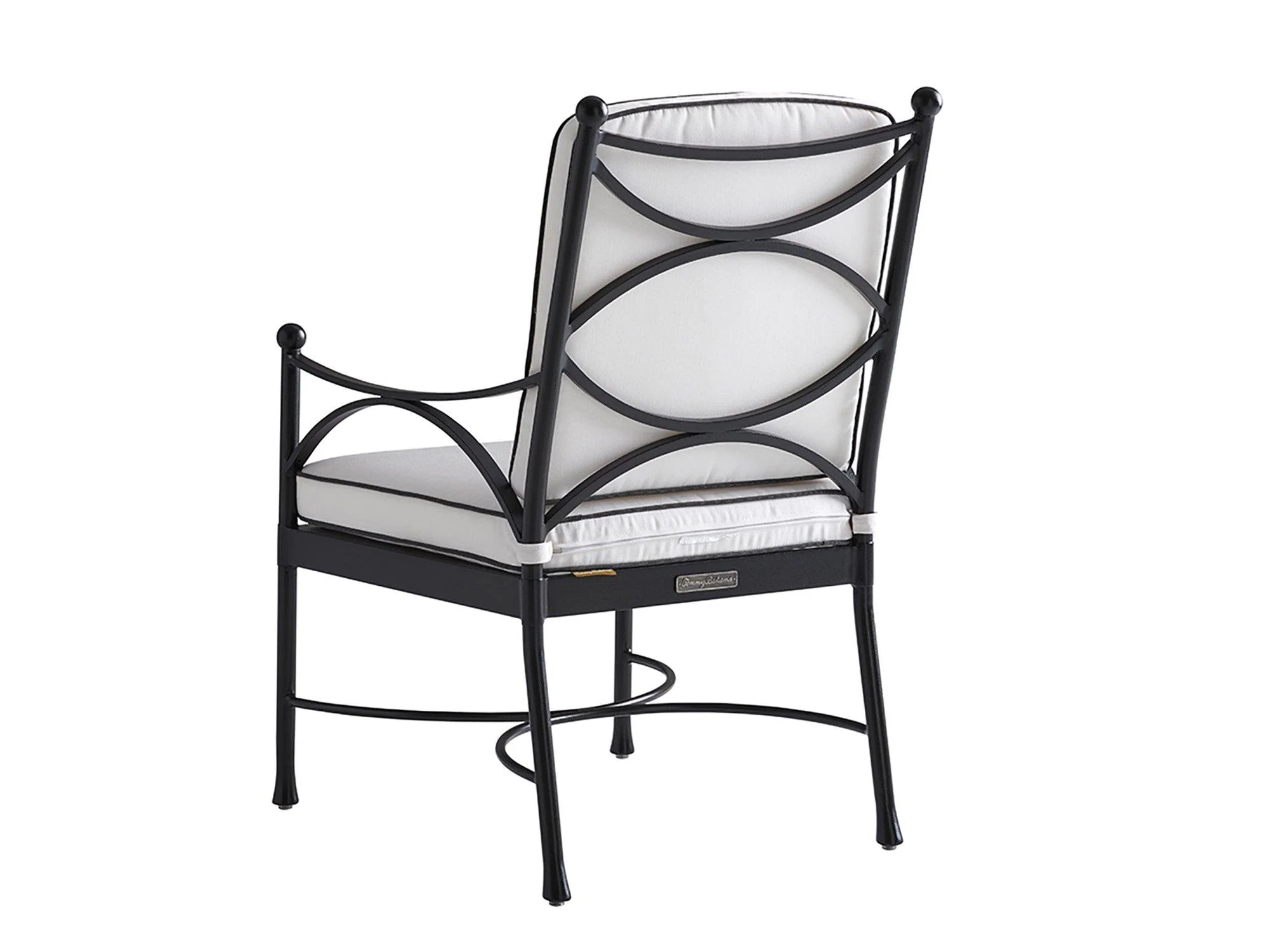 Pavlova Dining Chair - Frankwebs