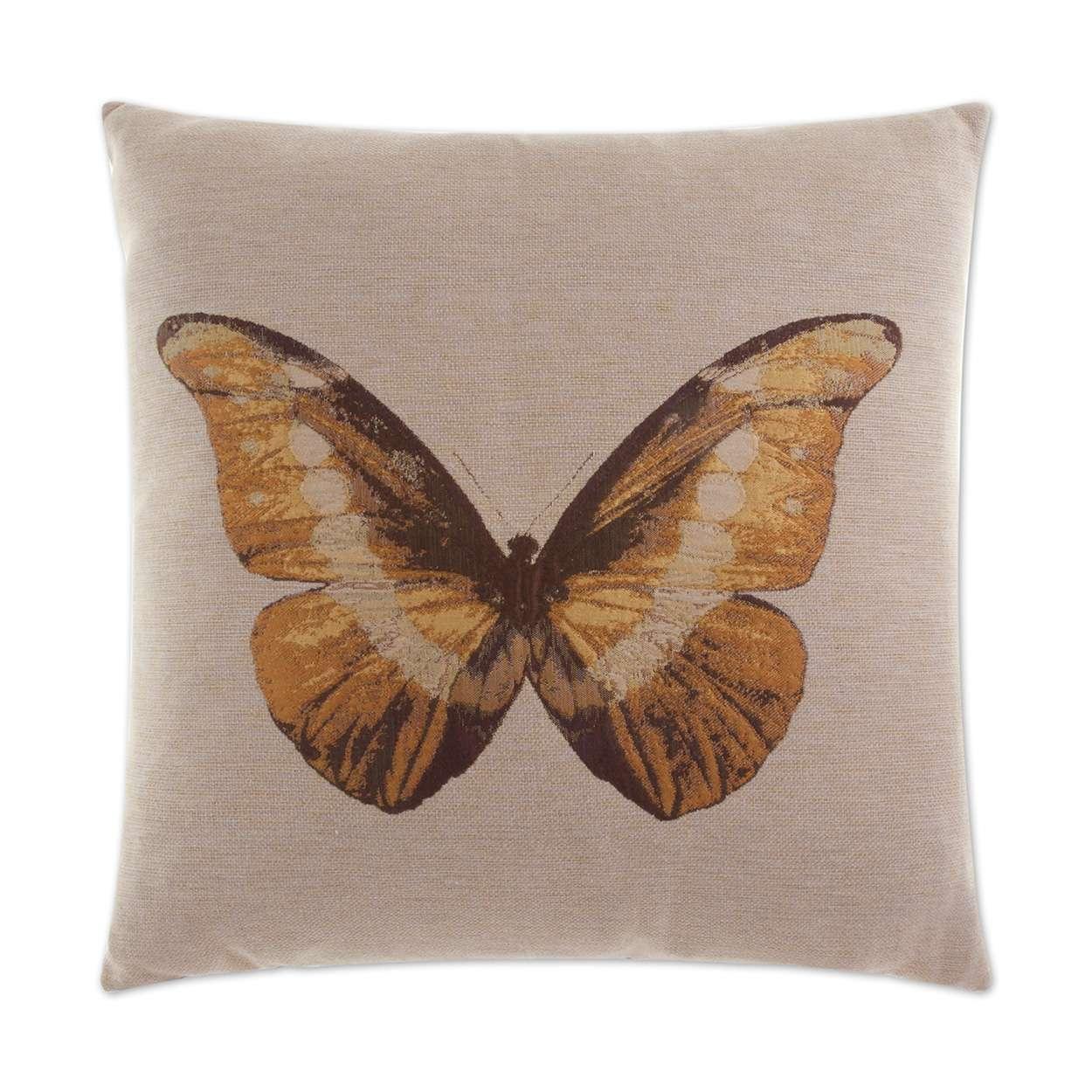 Monarch Pillow - Frankwebs