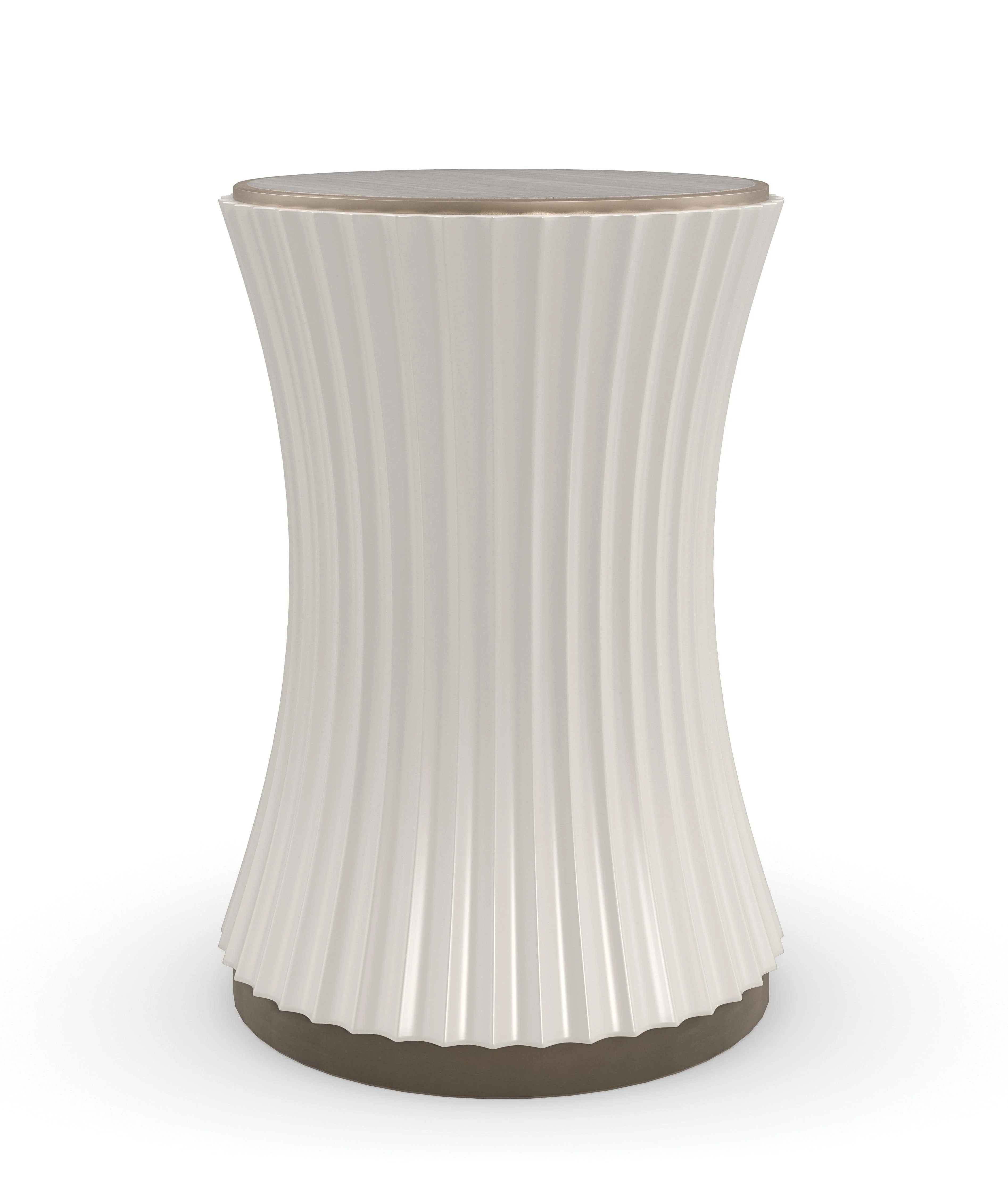 Valentina Accent Table - Frankwebs