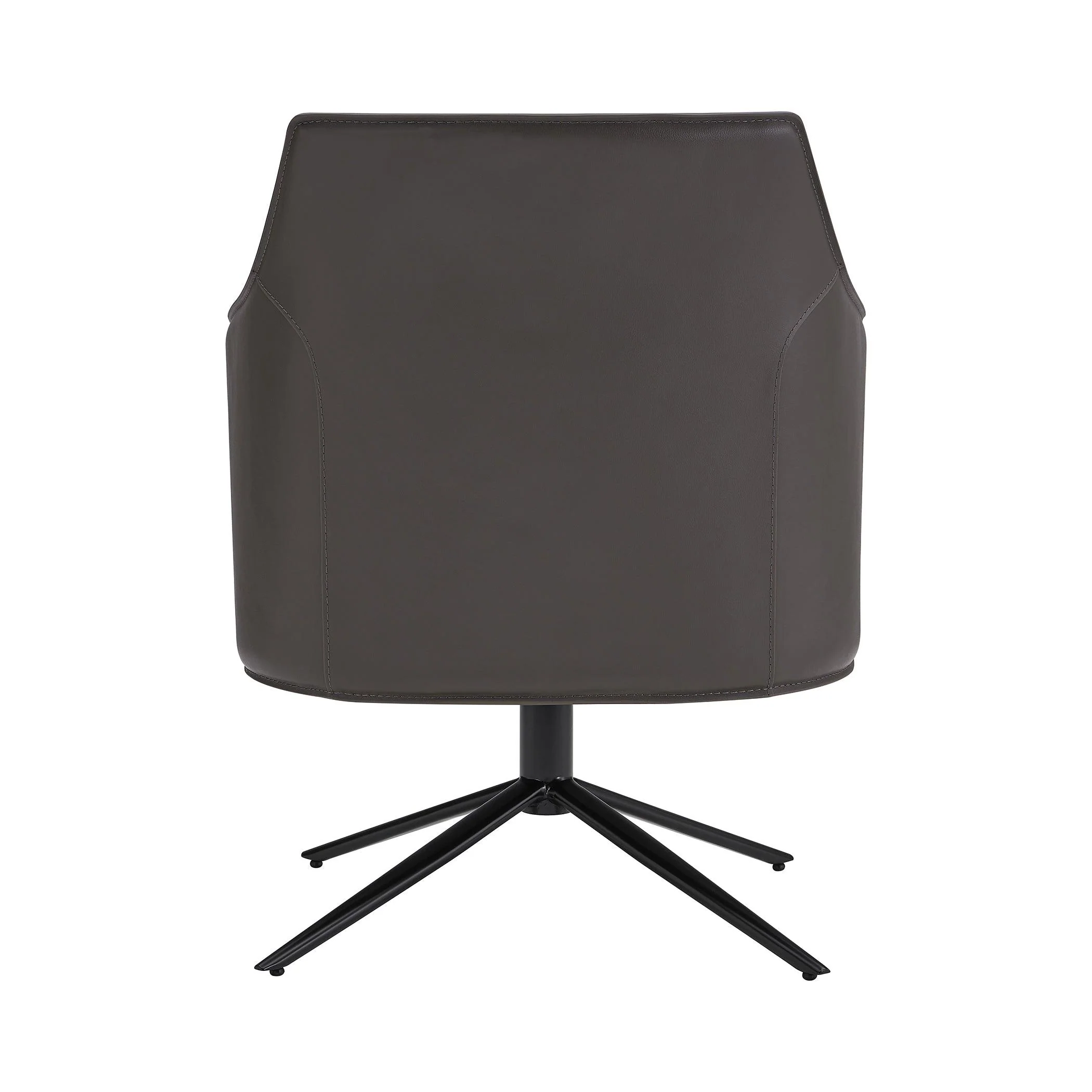 Signa Lounge Chair - Frankwebs