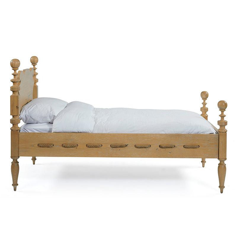 Saltwater Bed - Frankwebs